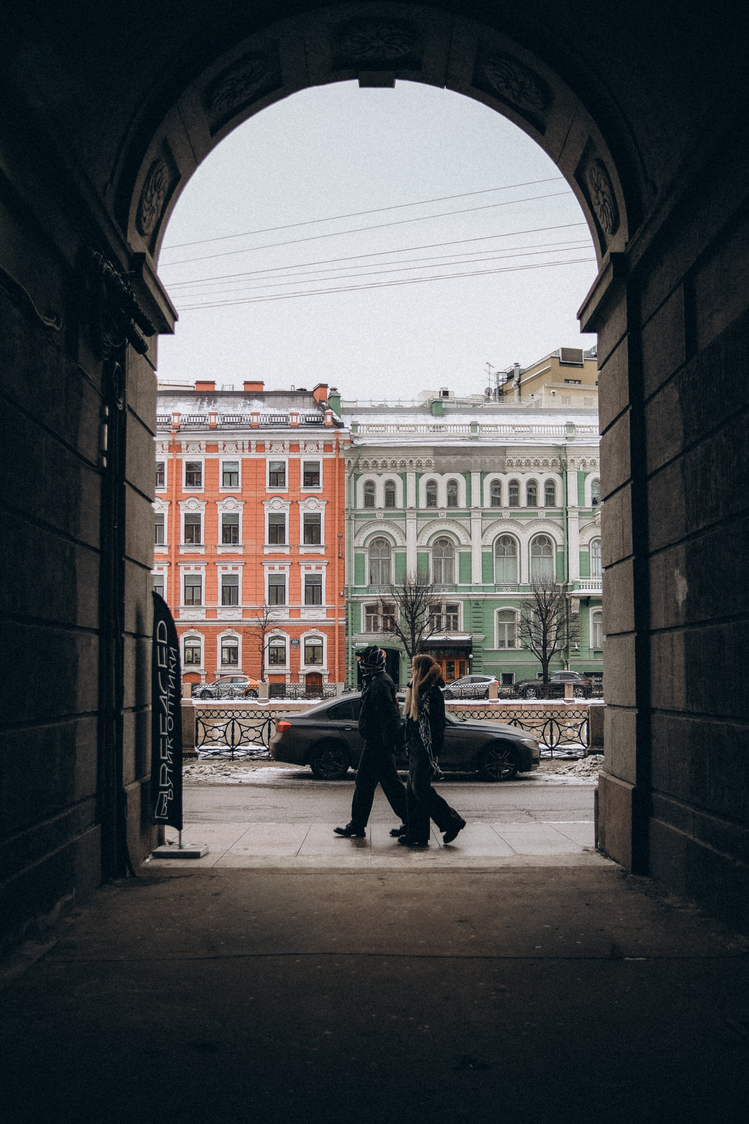 Настя & Влад. Phdkvmr.ru