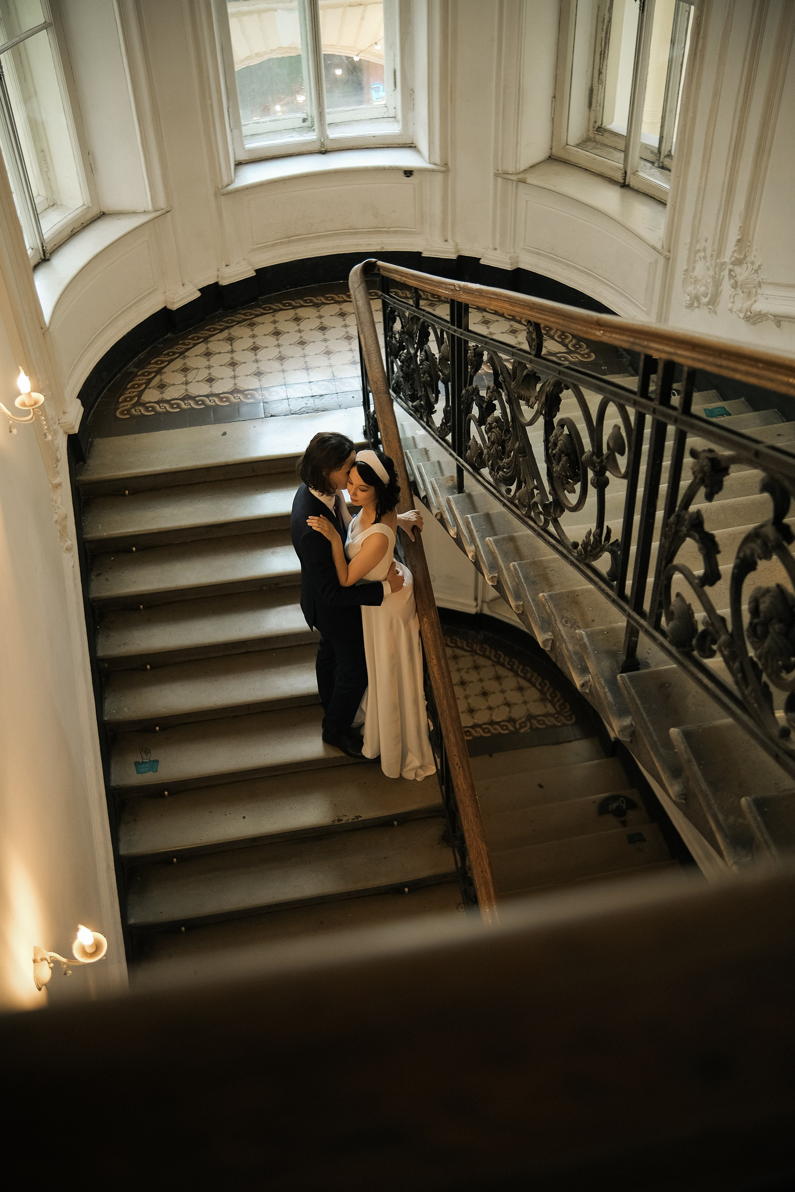 Наталия & Женя. Phdkvmr.ru