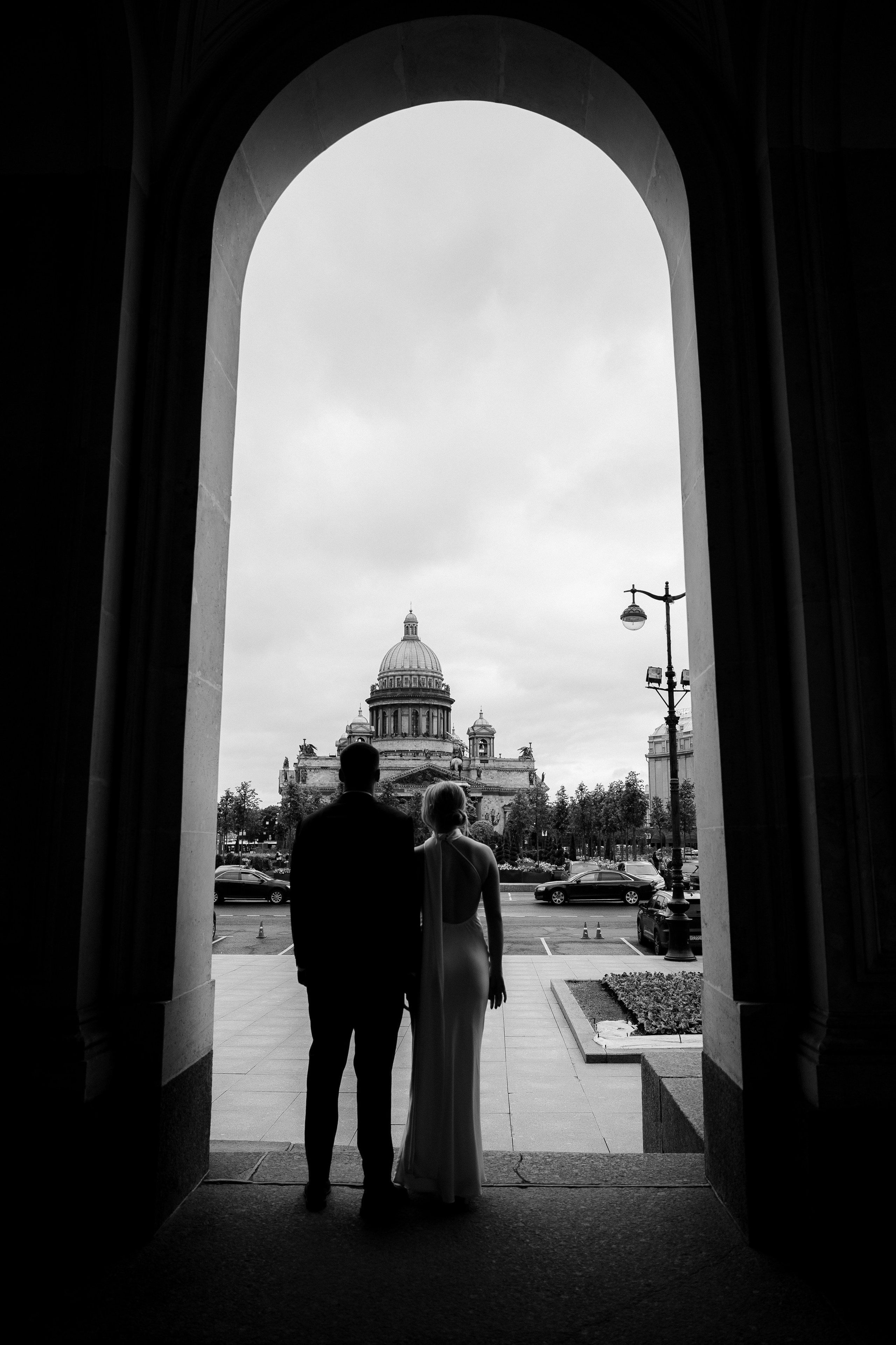 Эвелина & Жора. Phdkvmr.ru