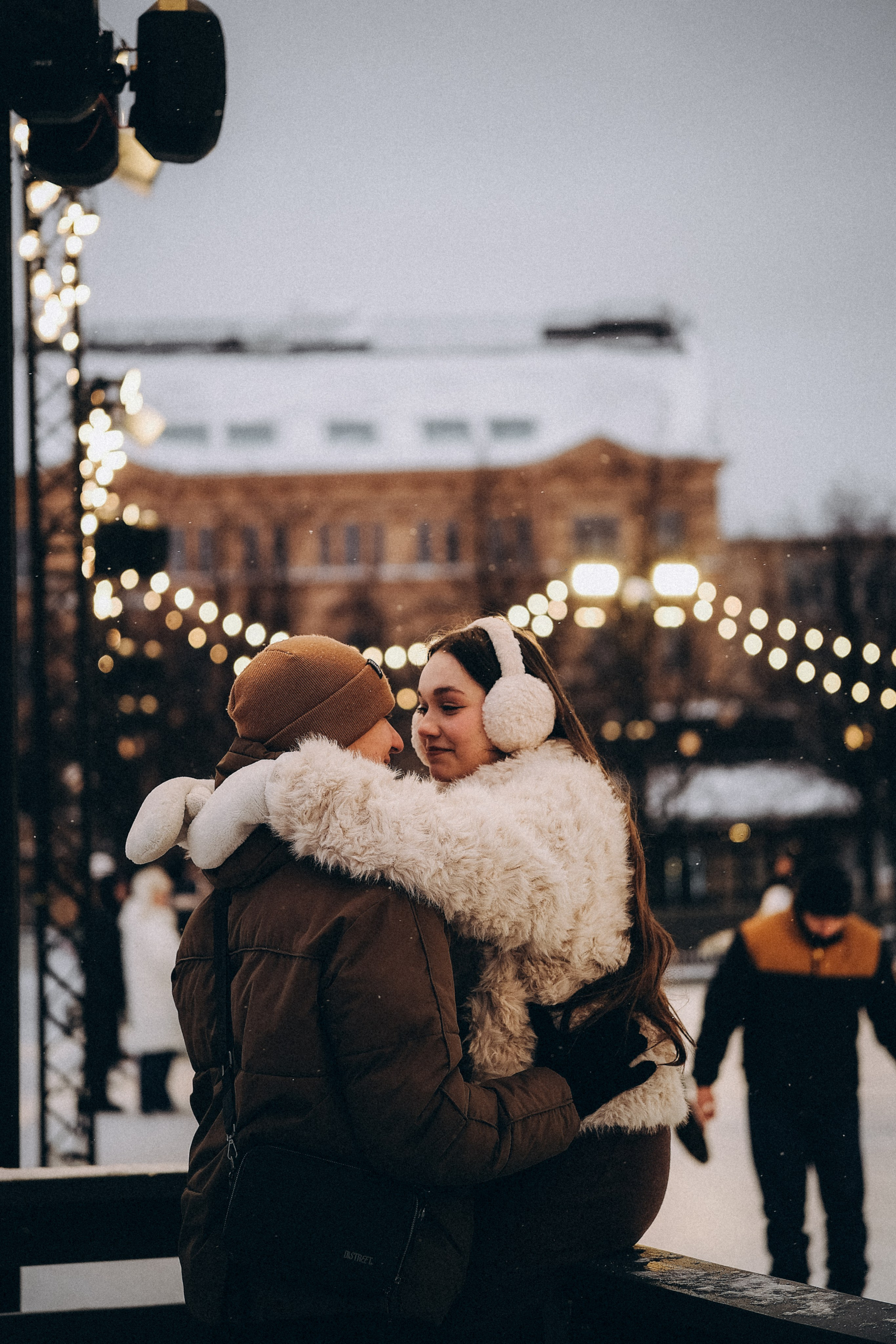 Таня & Дима. Phdkvmr.ru