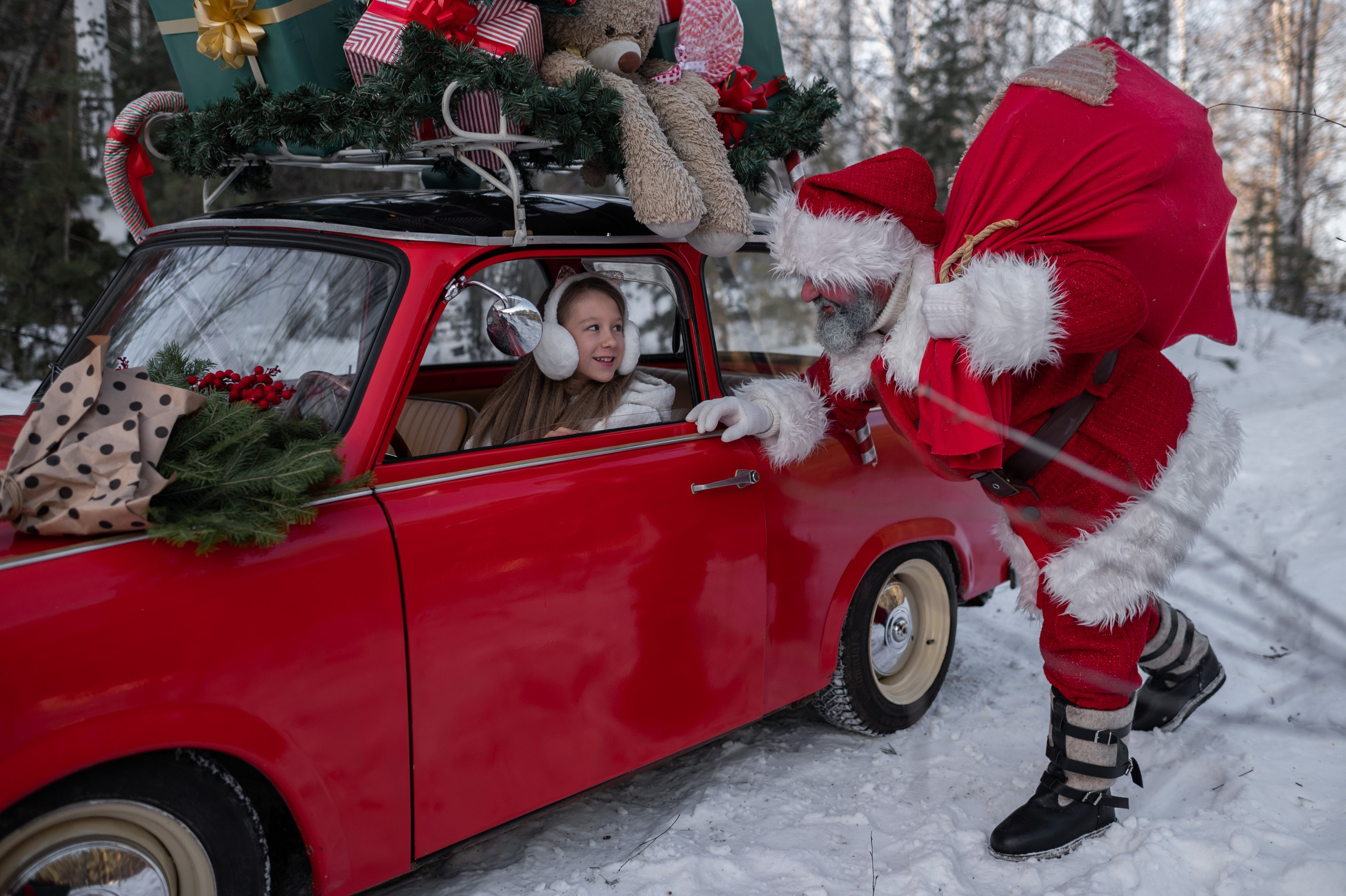 Ретро авто. Семейный фотограф Екатеринбург Лора Мур