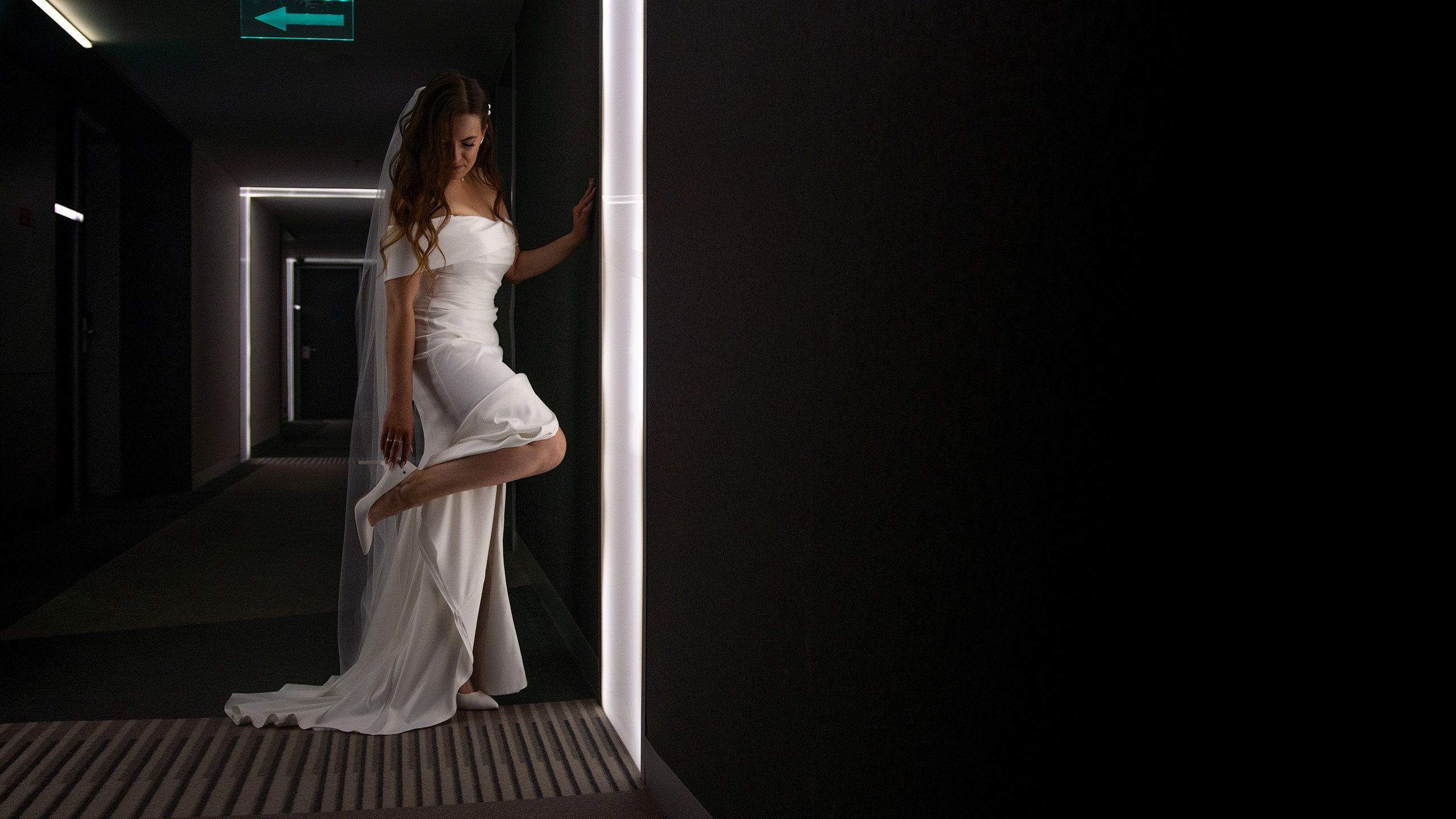 Татьяна & Денис. Фотограф в Екатеринбурге Михаил Порто