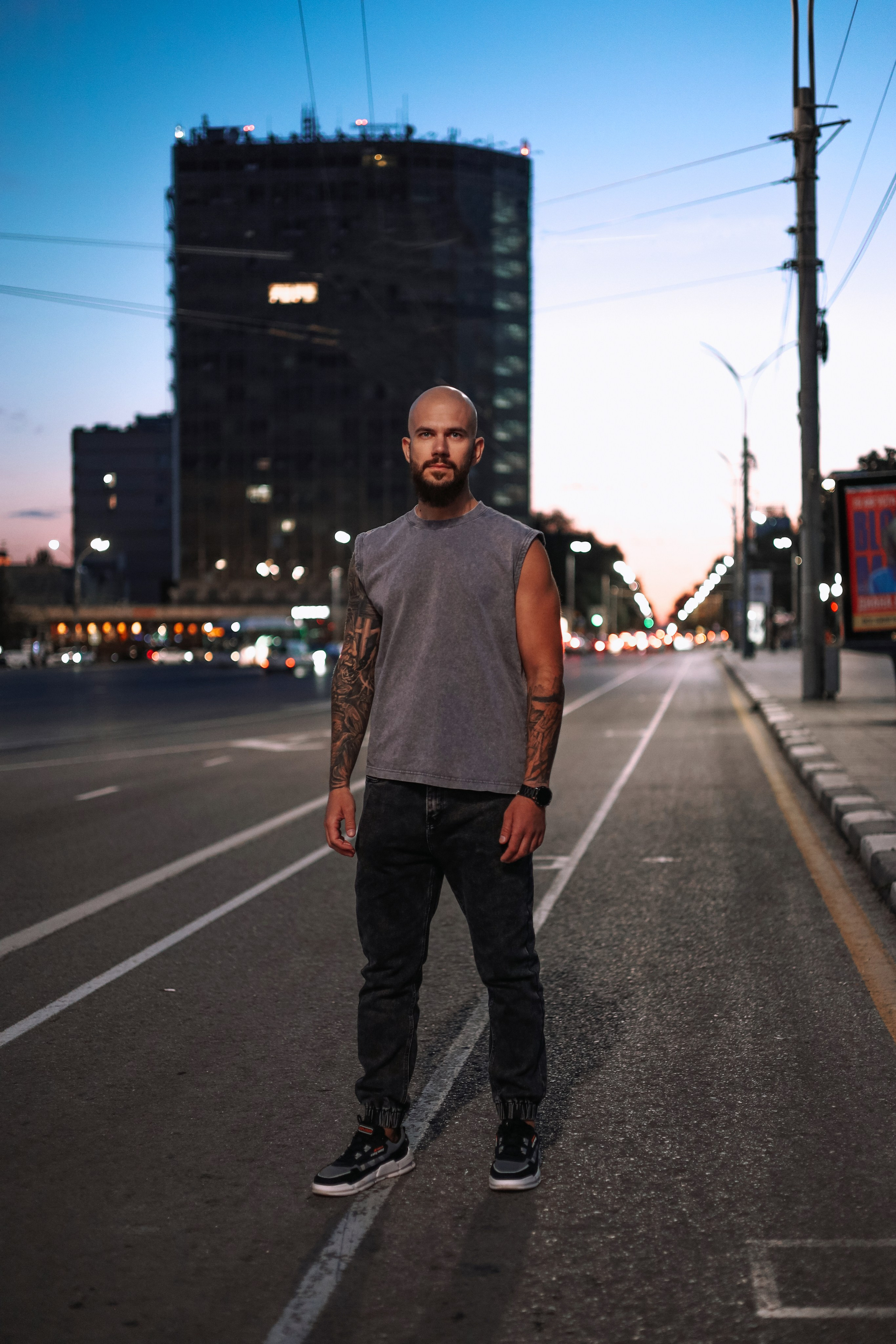 Мужчины. Слава Лерина. Фотограф. Ростов-на-Дону