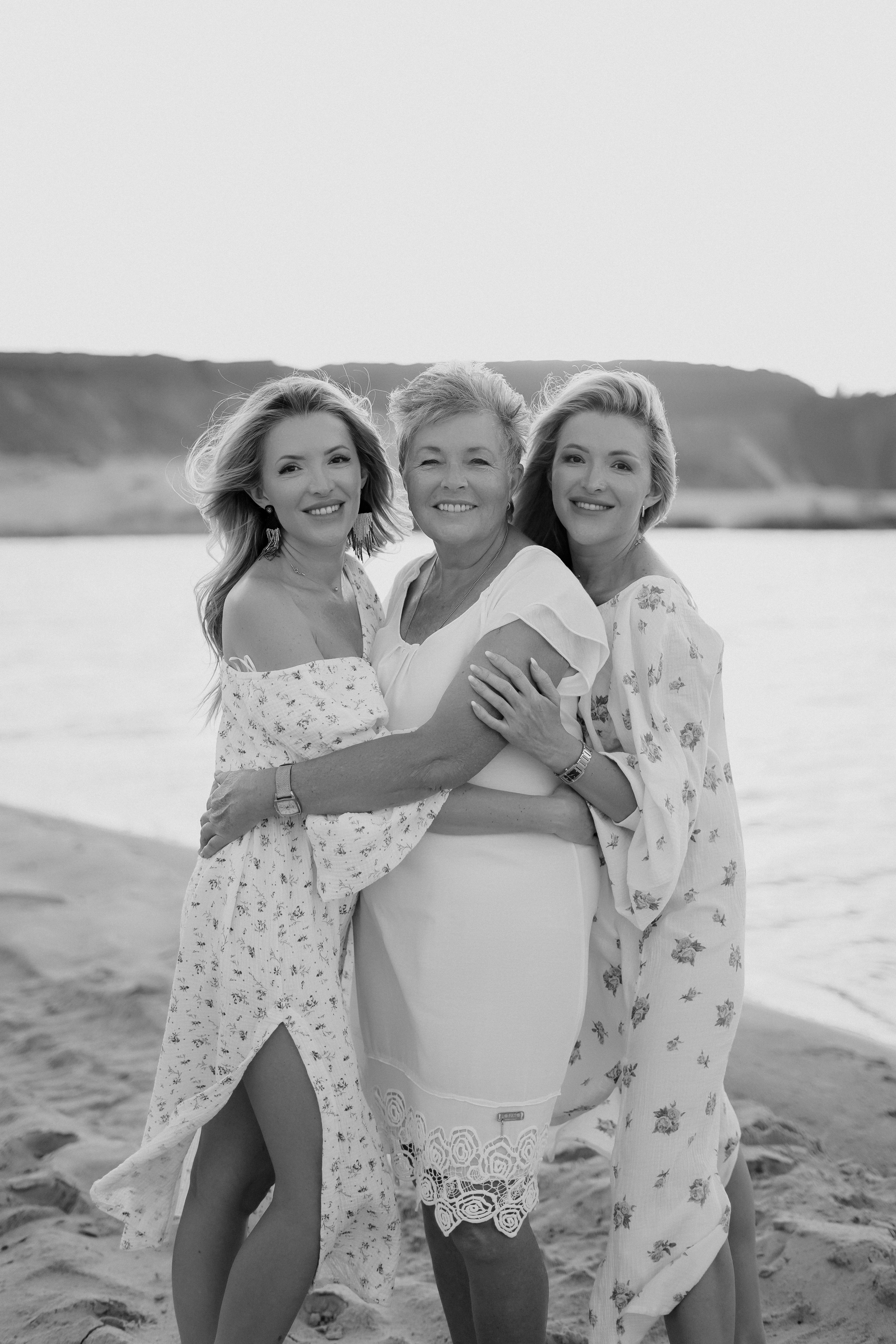 Болдыревы. Фотограф Валерия Крахмалева