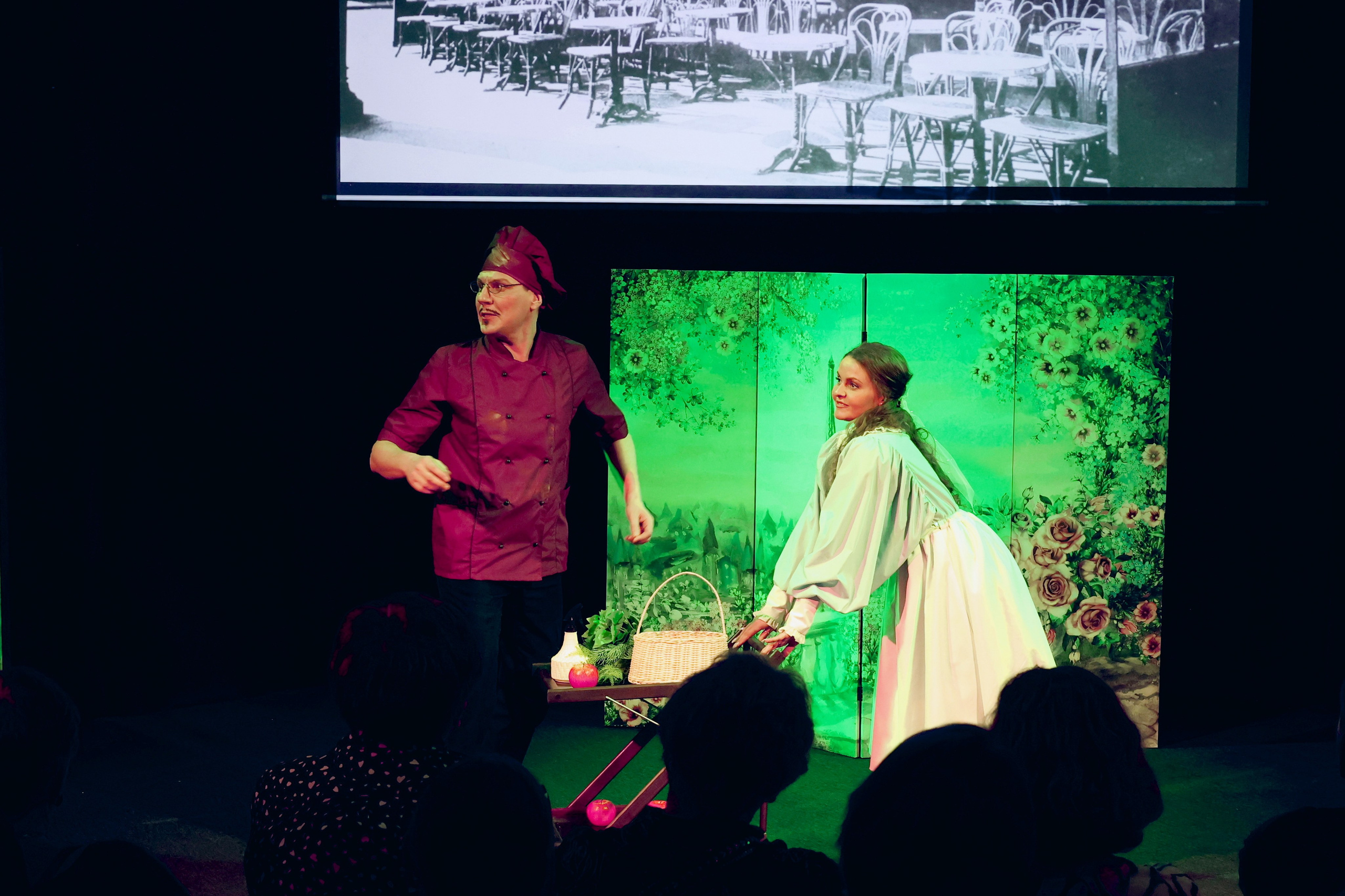 Брачное объявление 09.04.2024. Профессиональный фотограф в Москве Алёна Котова