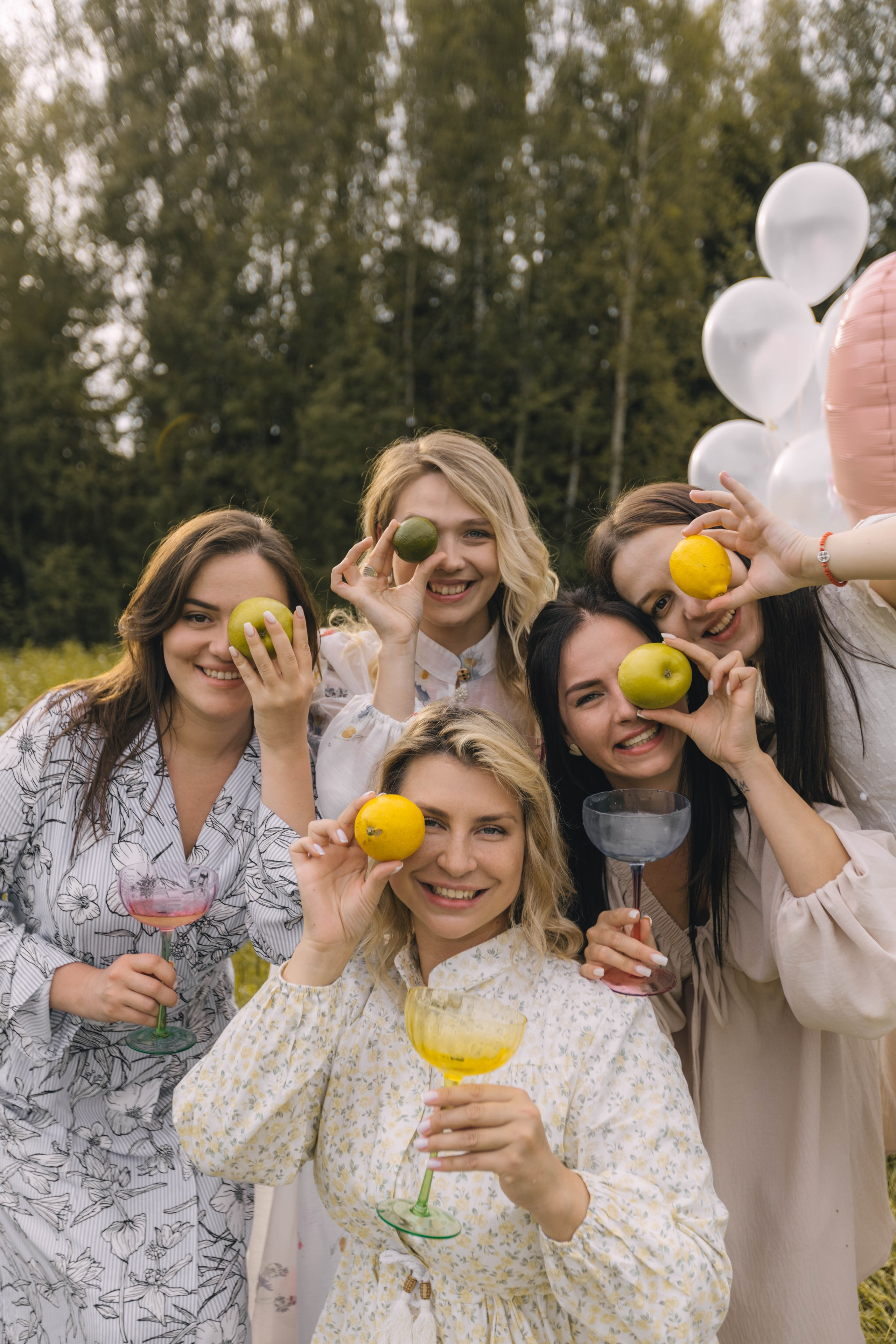 День Рождения :)