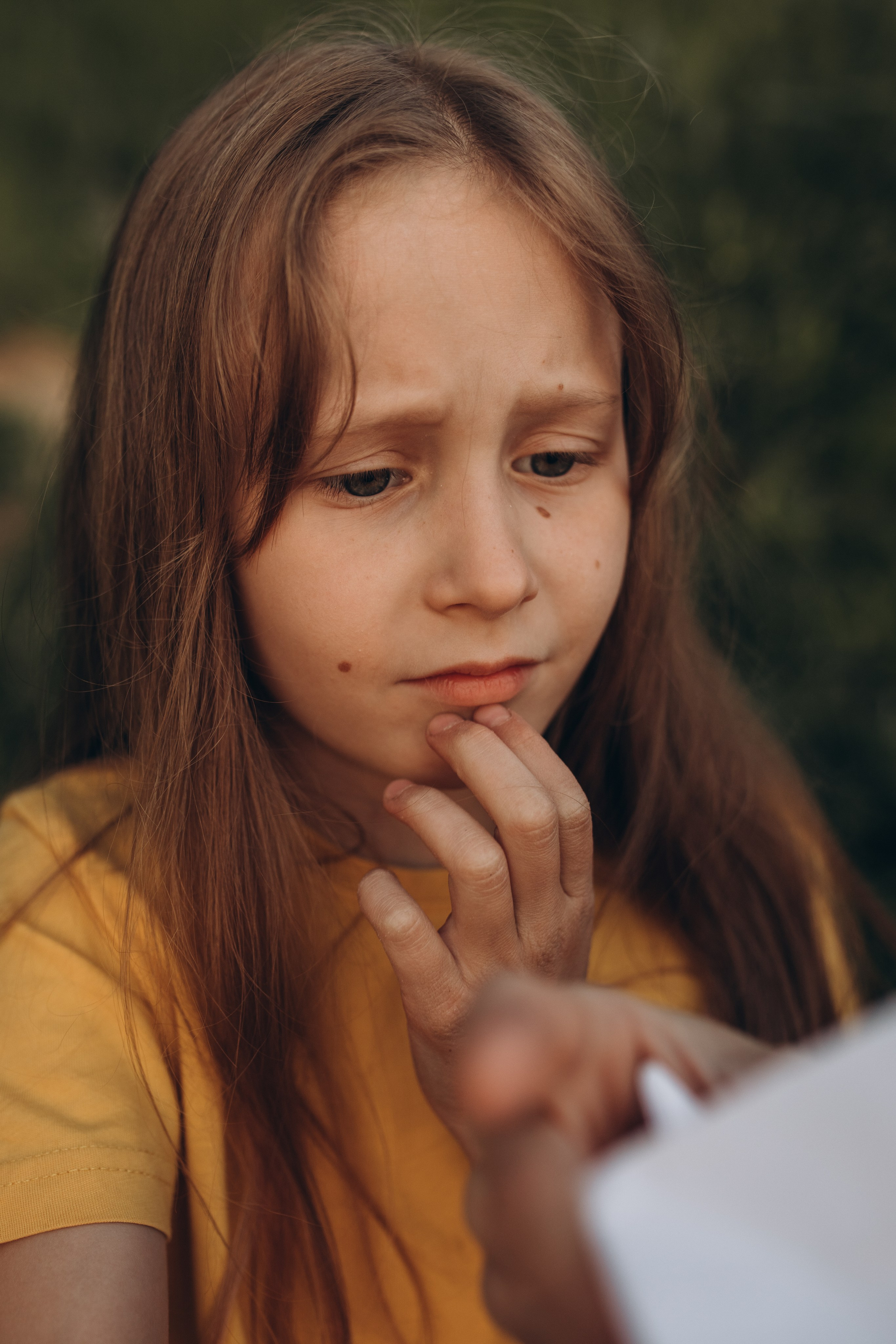 Саша, Петя, Маня, Веня и Яся. Фотограф Людмила Оюн