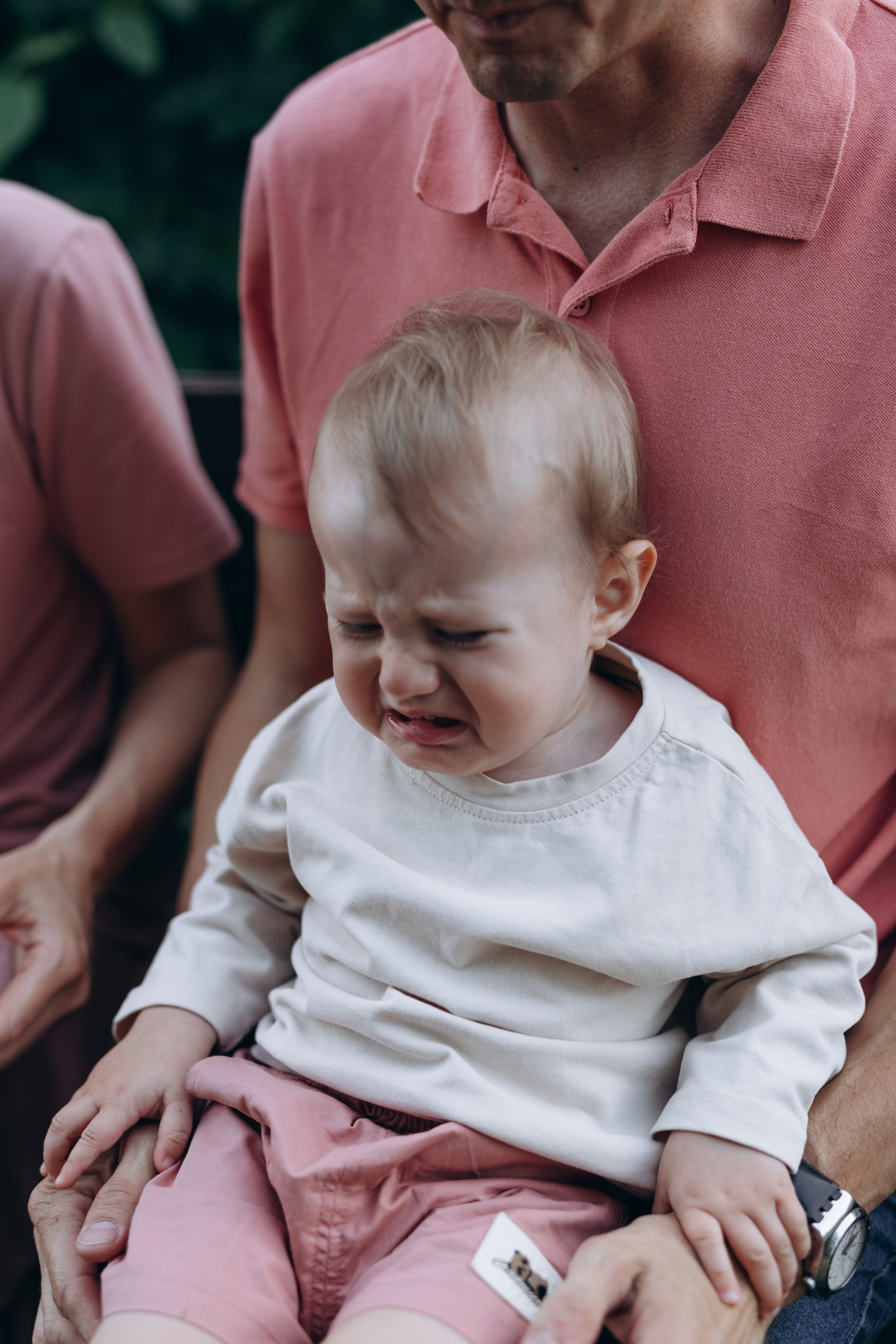 Ринат, Таня, Саша, Марат. Фотограф Людмила Оюн