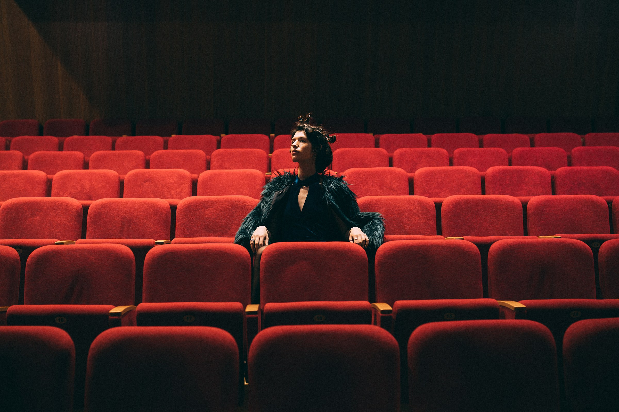 Лера. Фотограф Людмила Оюн