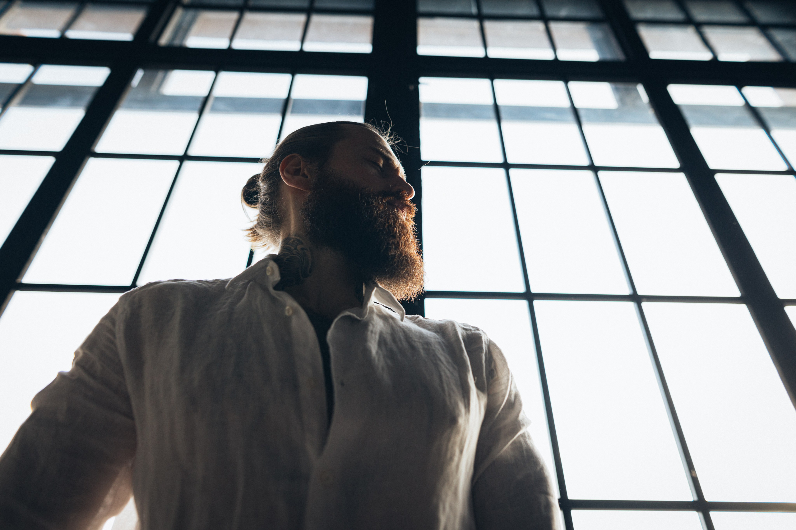 Кирилл. Фотограф Людмила Оюн