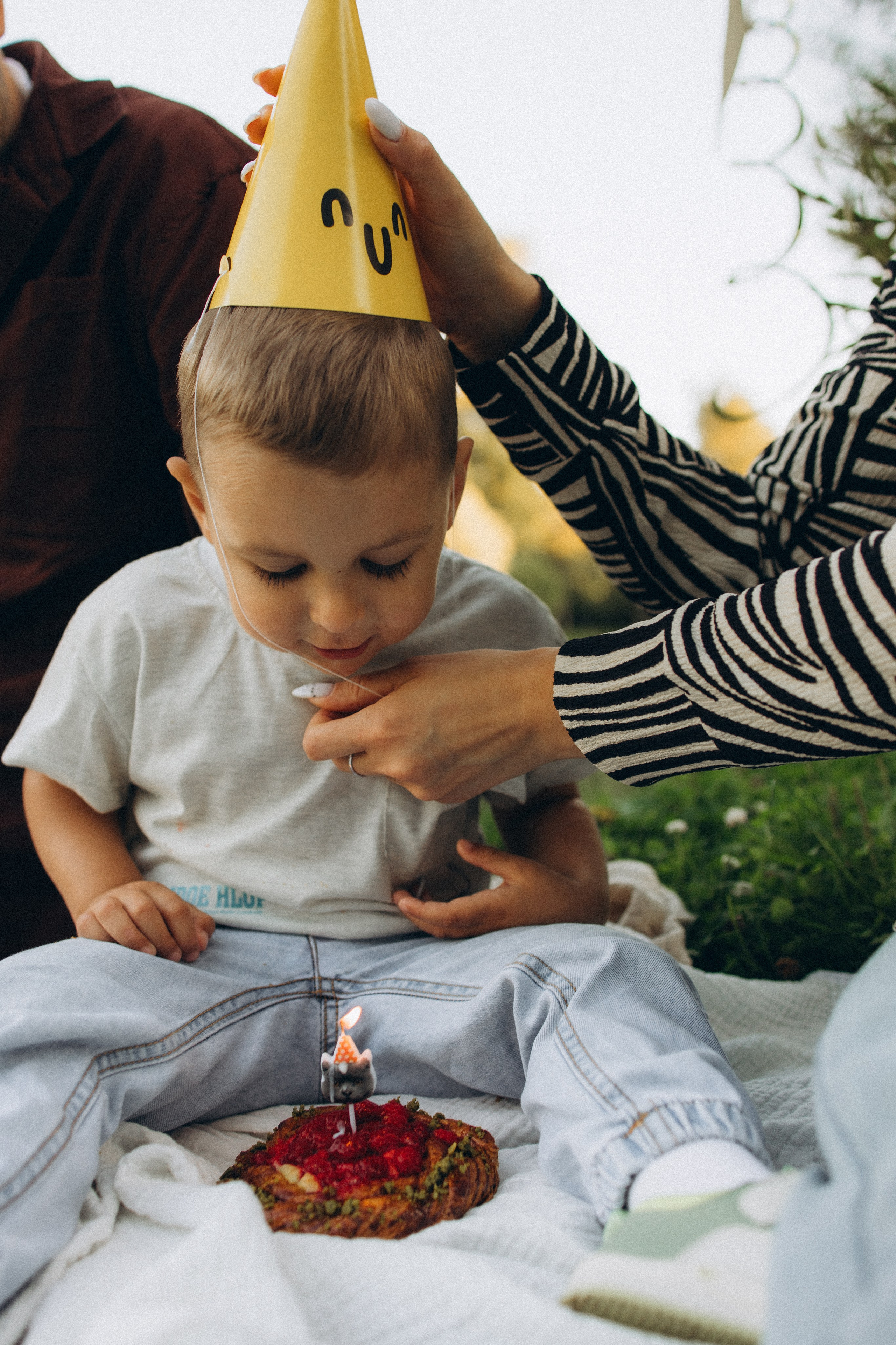 Александр & Мария & Федя 🎂🧸🎈. Семейный фотограф в Санкт-Петербурге Виктория Безгузова