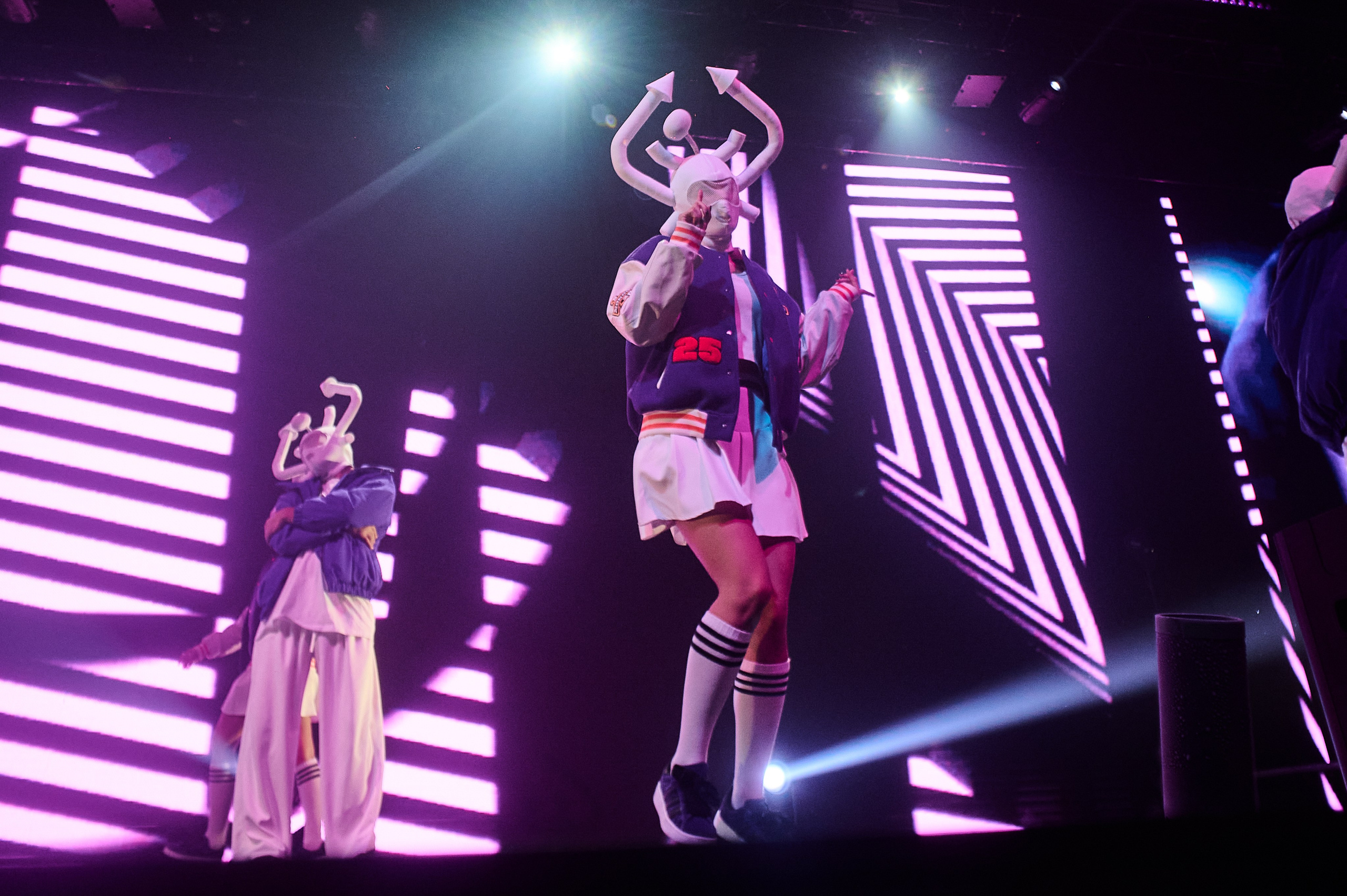 Руки Вверх! | Красноярск |18 октября. Фотограф Москва Concerts photo / Fashion photо