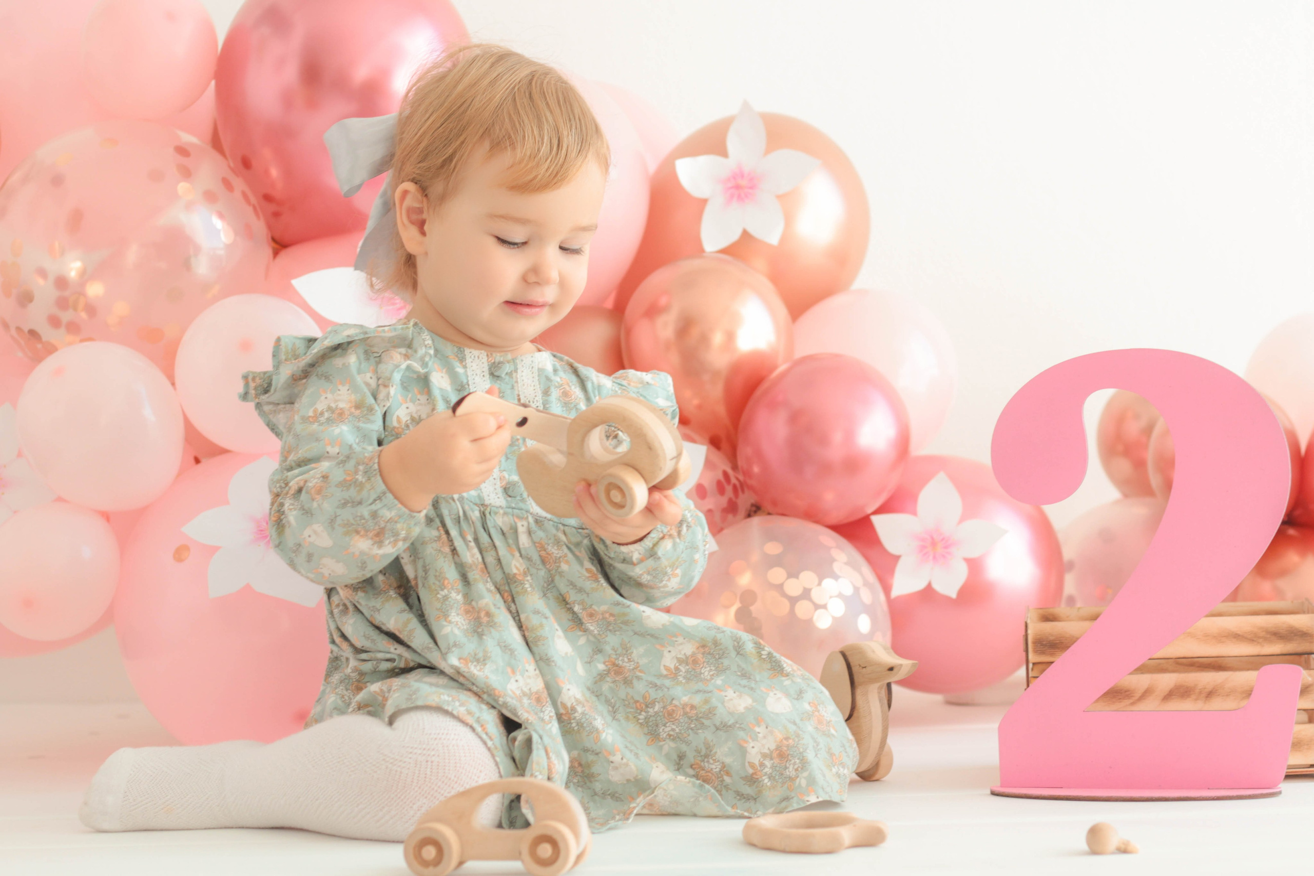 Детская фотосессия. Фотограф Александр Солнечный