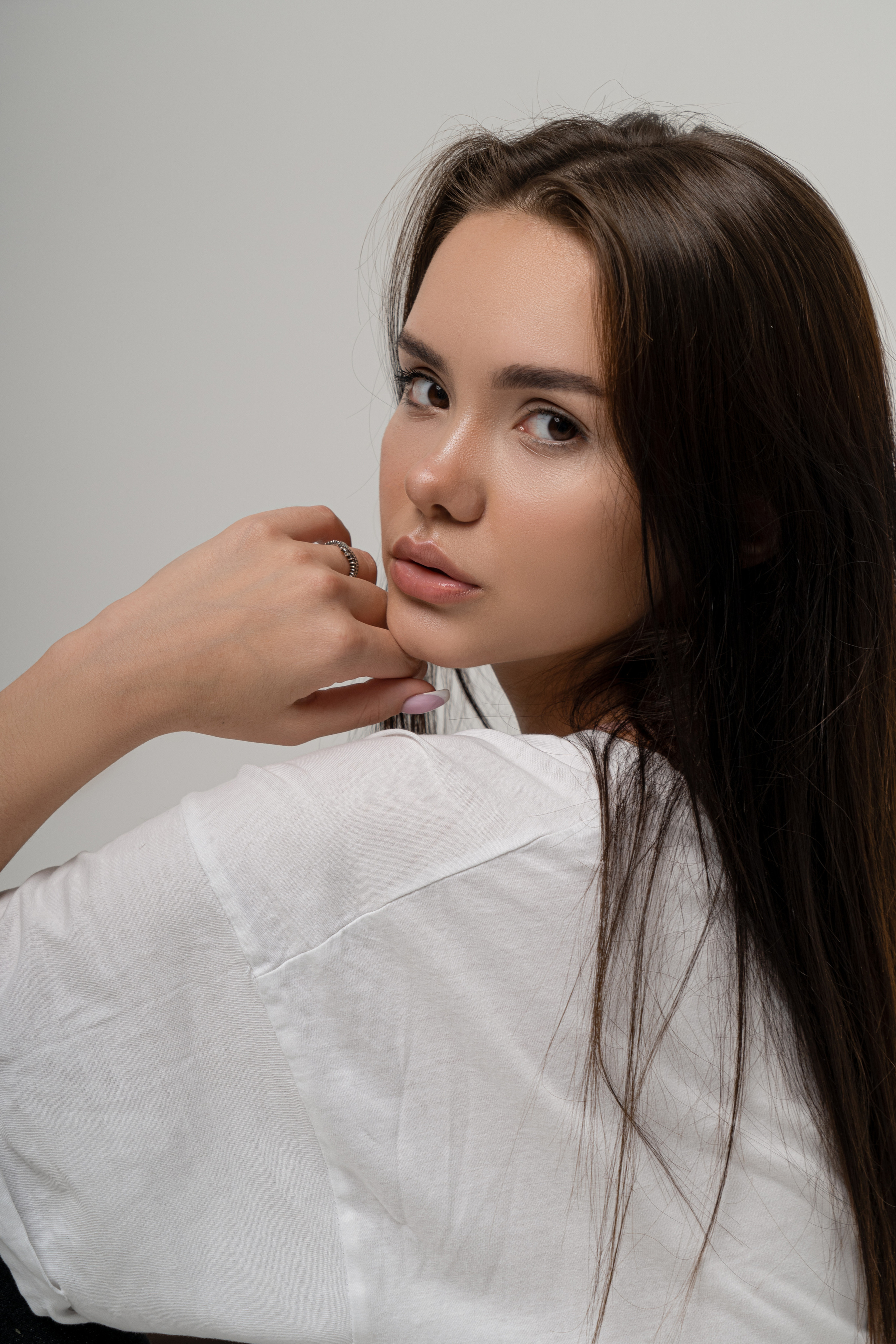Марина Рыбка. Фотограф София