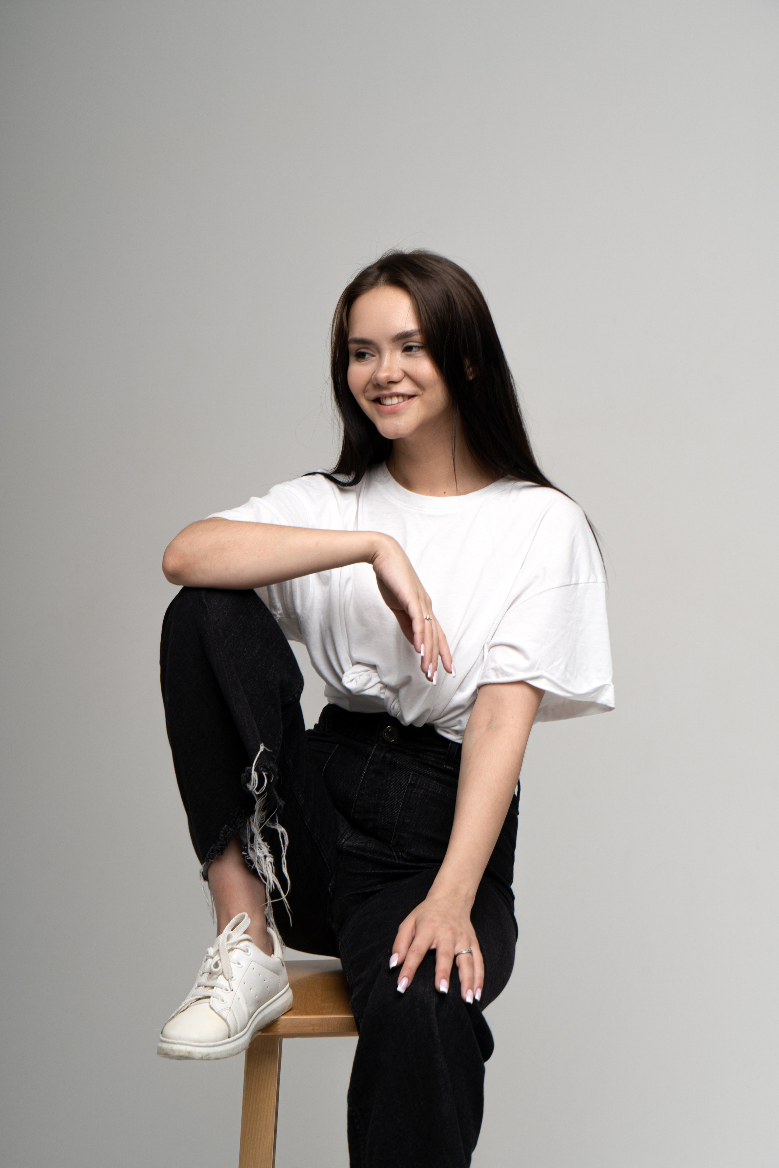 Марина Рыбка. Фотограф София