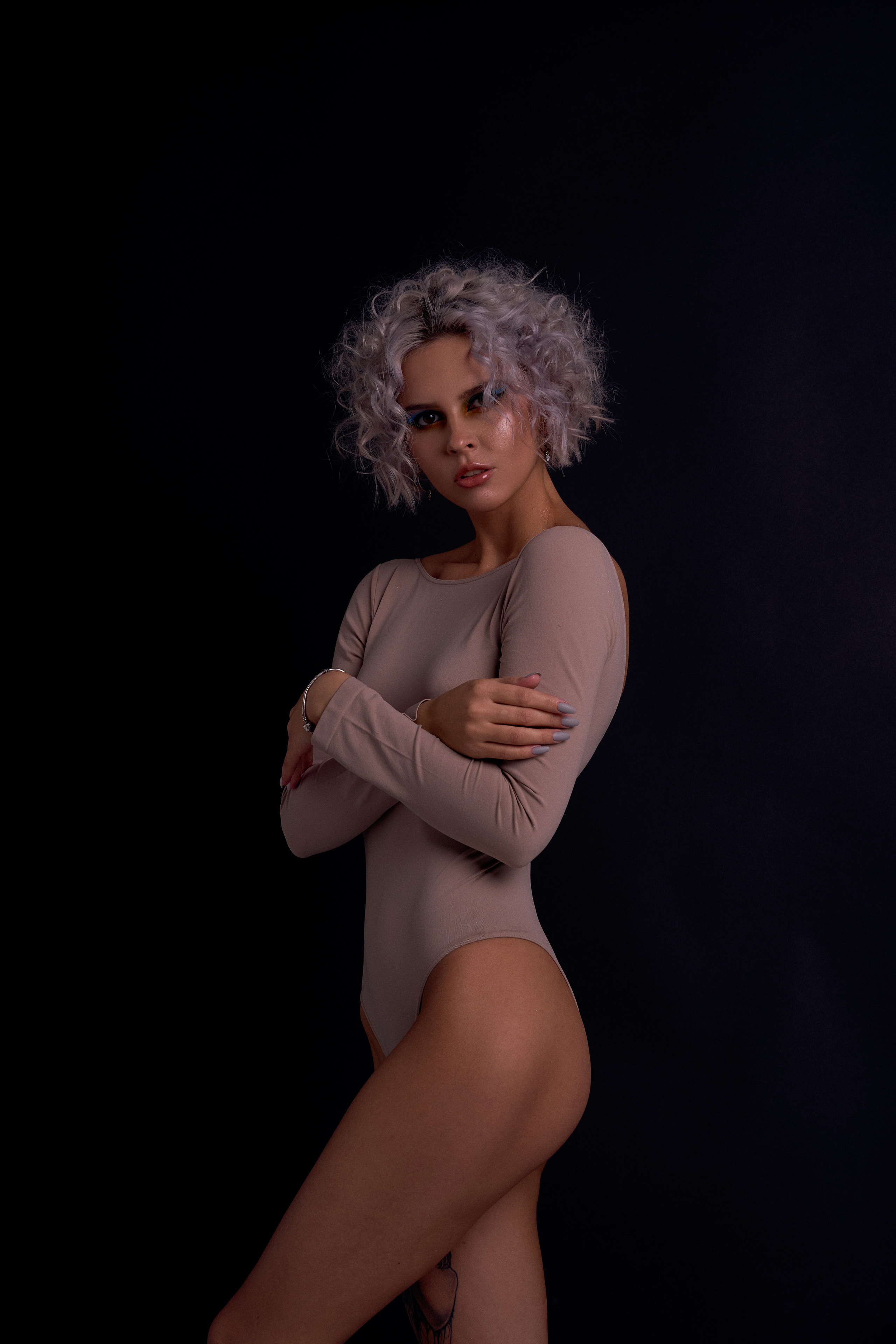 Оксана. Фотограф София