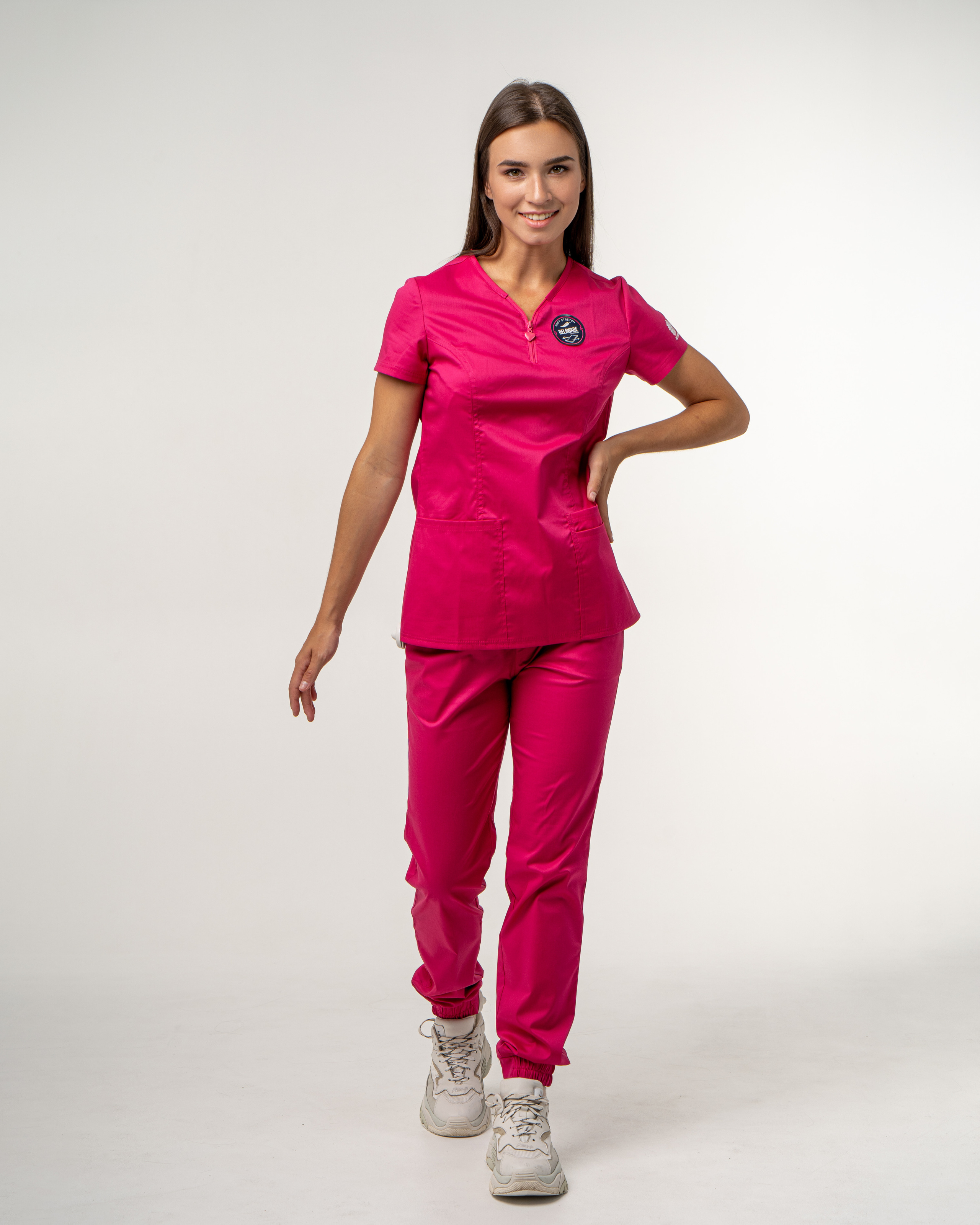 Medical Style. Каталог. Фотограф София