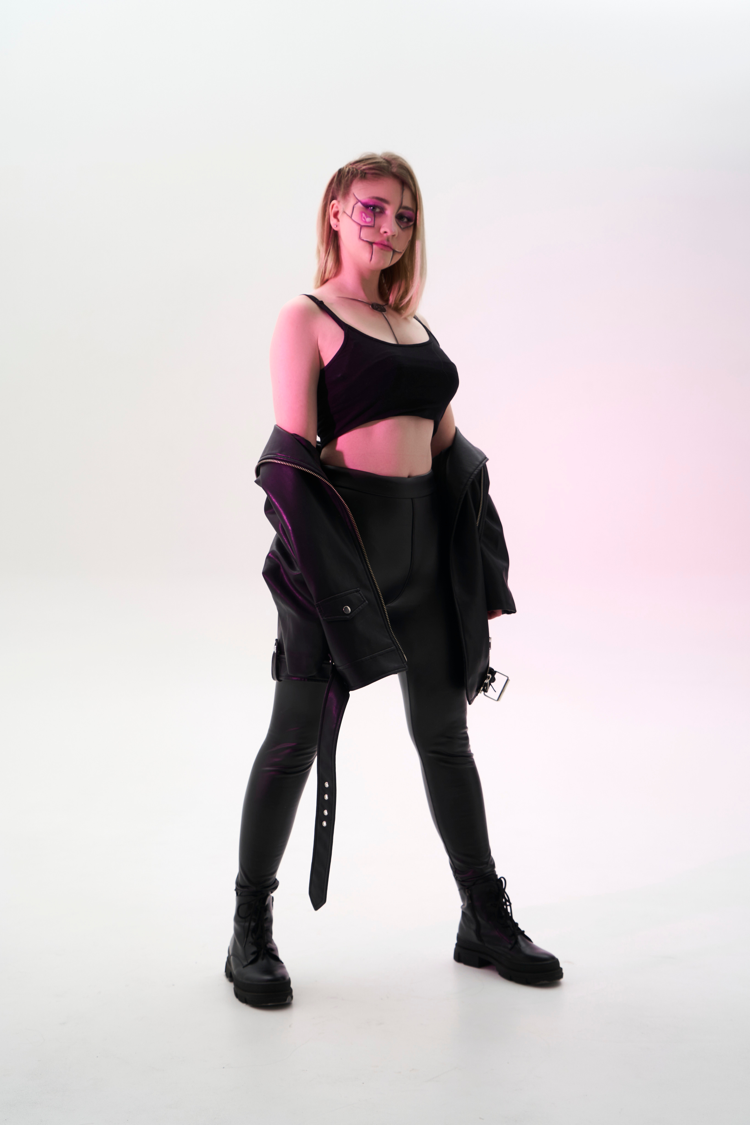 Мисс ПензГТУ. Фотограф София