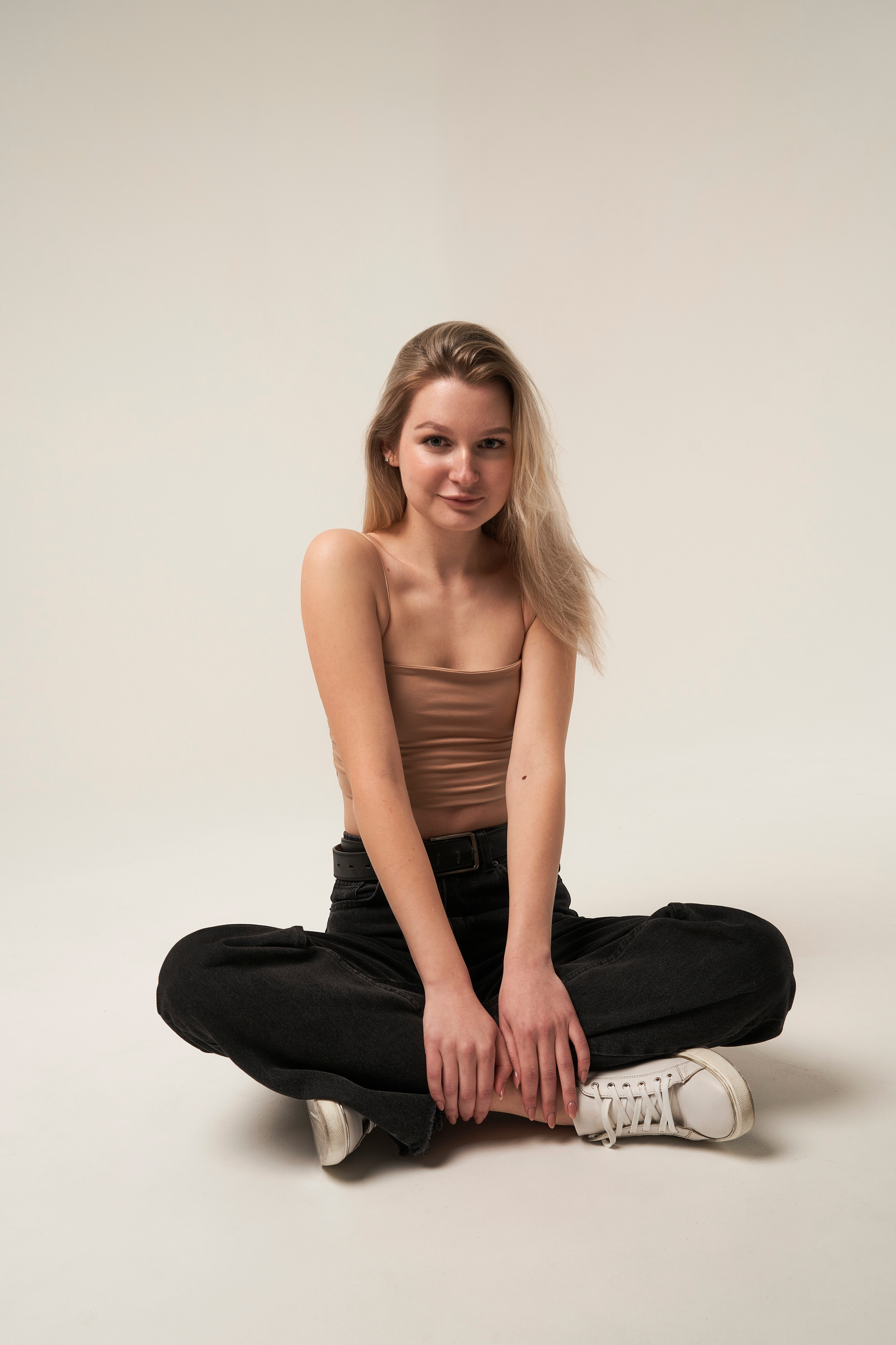 Ирина. Фотограф София
