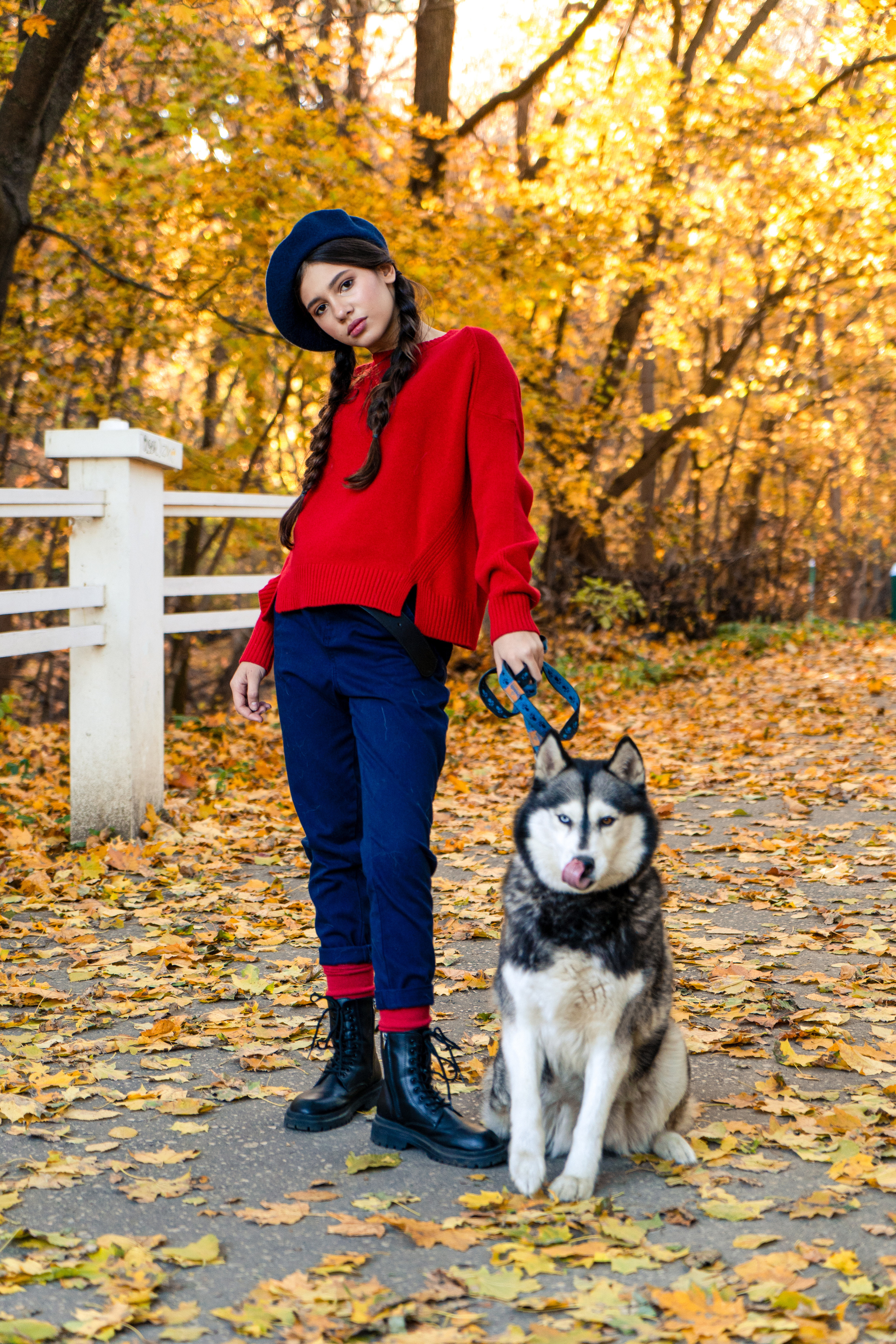 Бутик Benetton. Фотограф София