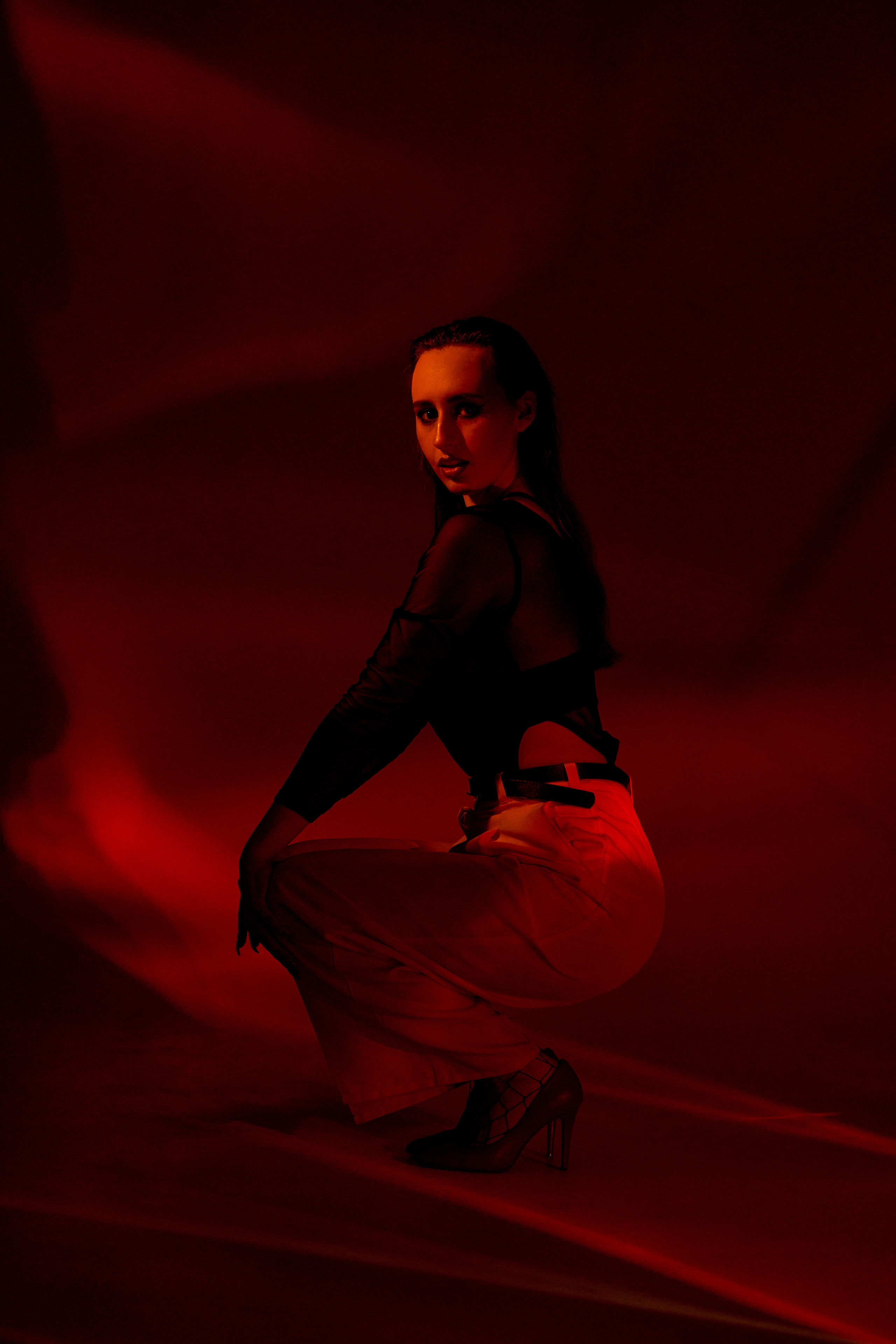 Ангелина. Фотограф София