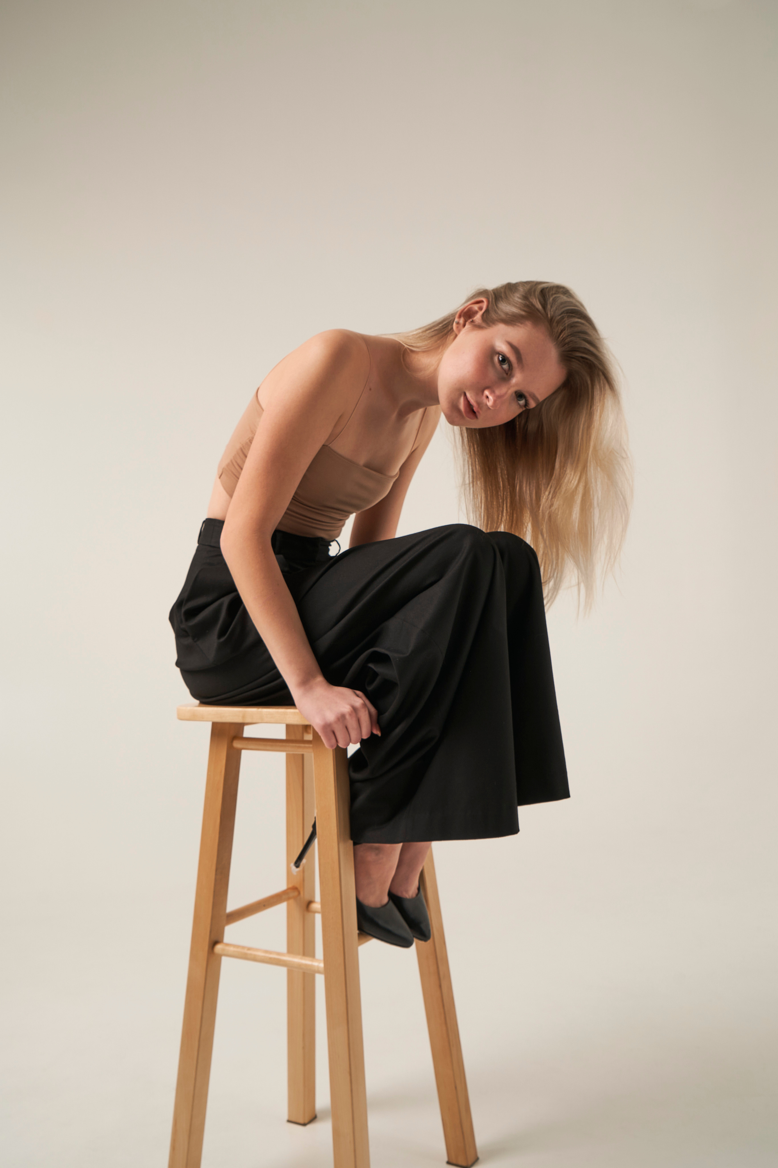 Ирина. Фотограф София