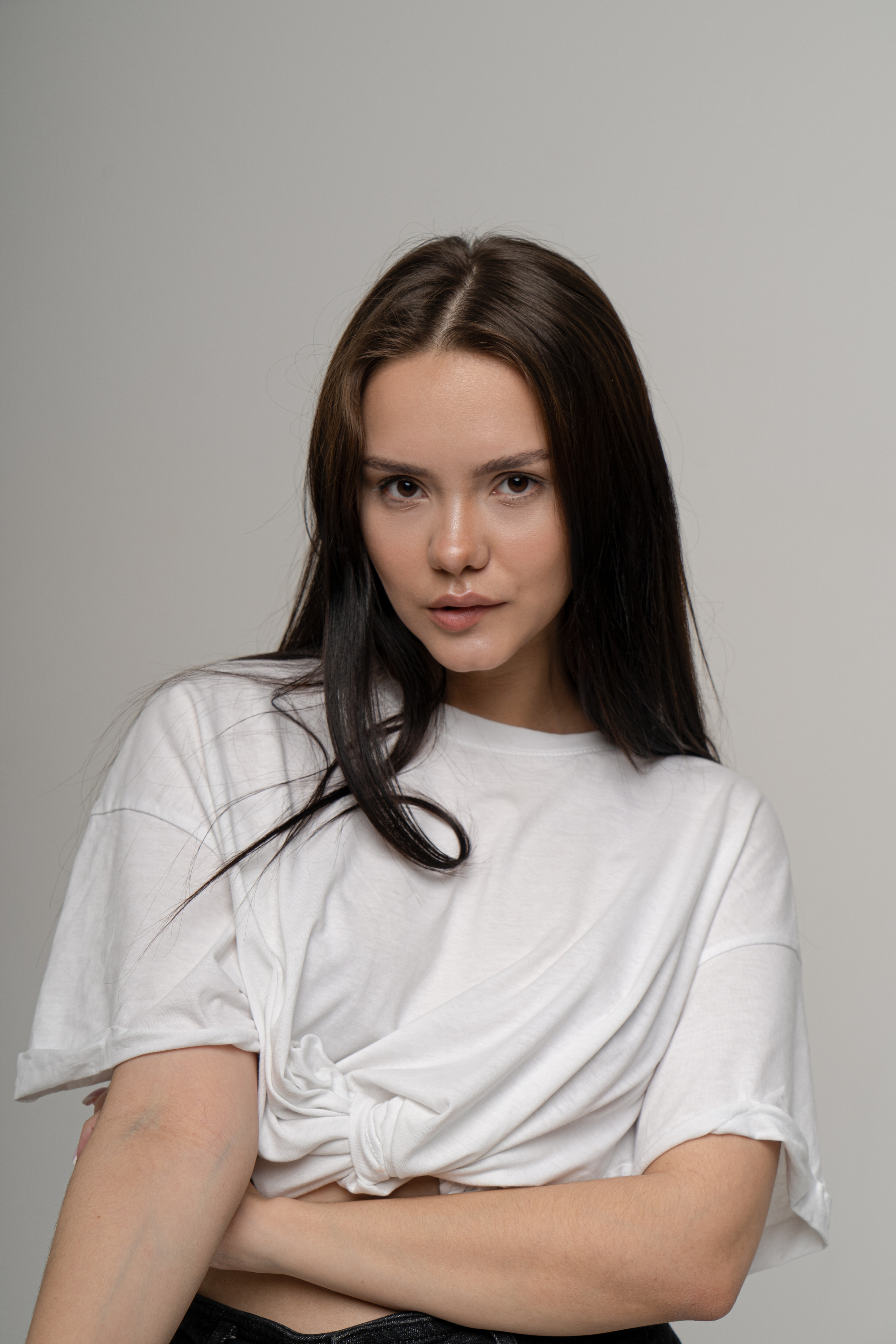 Марина Рыбка. Фотограф София