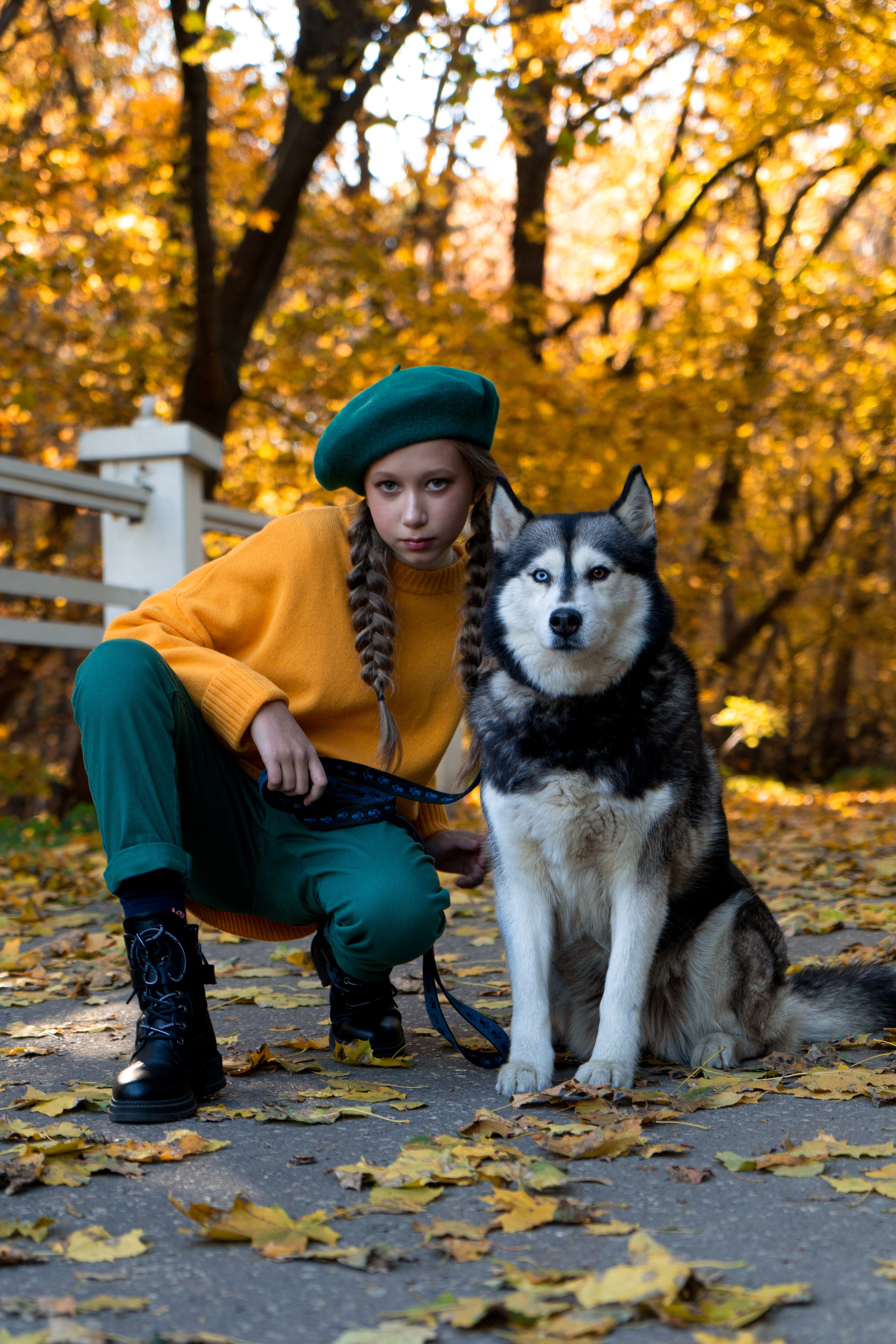Бутик Benetton. Фотограф София
