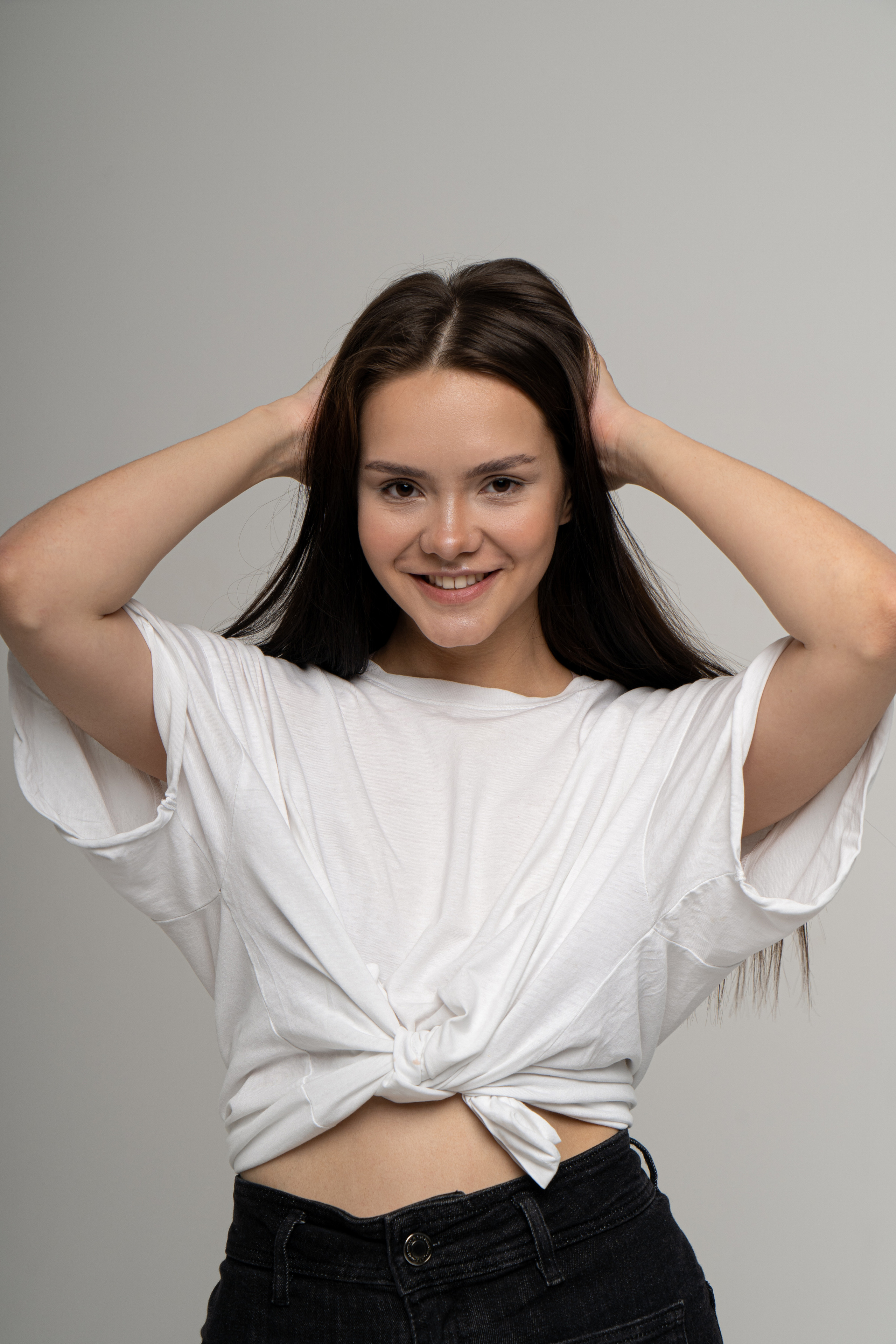 Марина Рыбка. Фотограф София