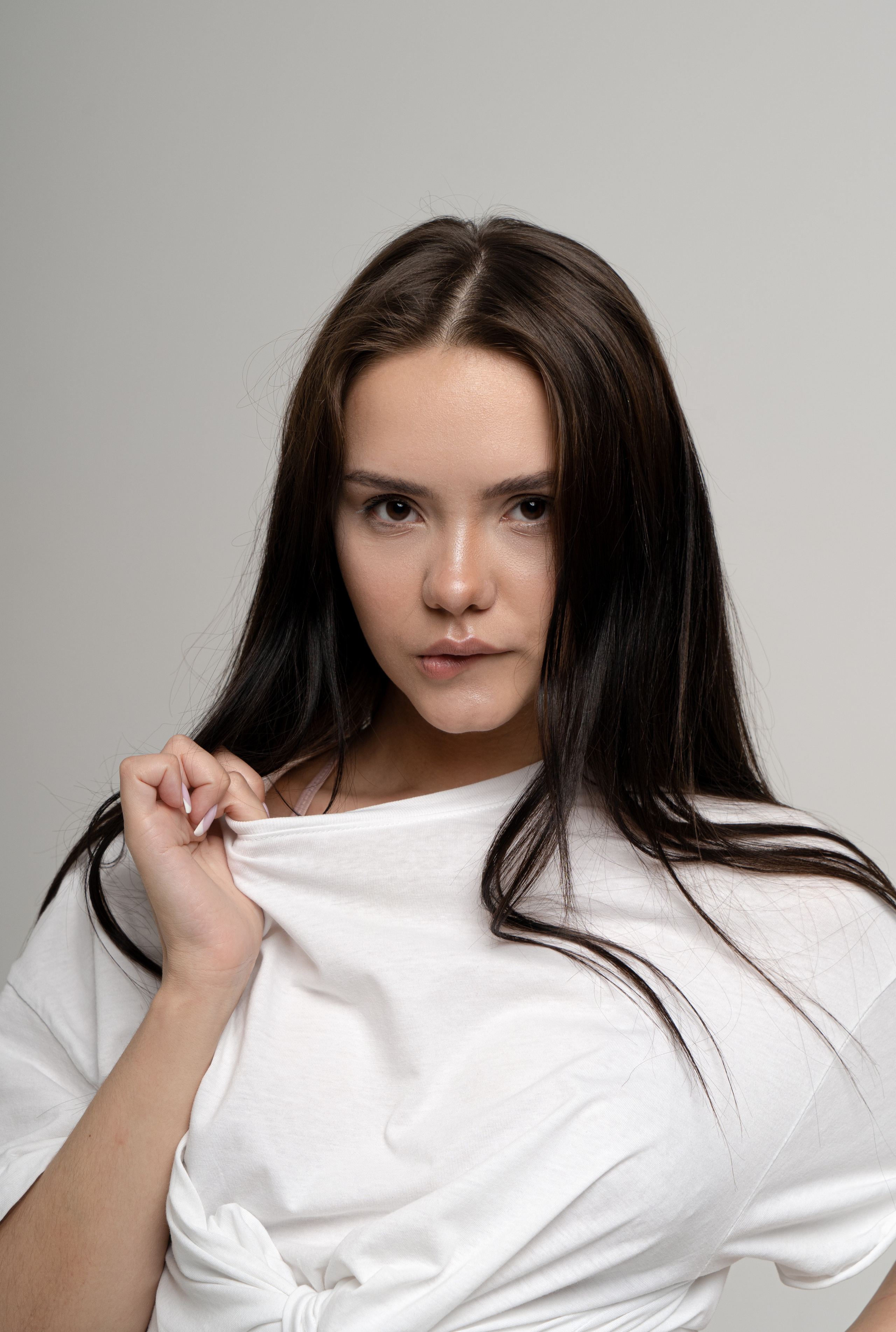 Марина Рыбка. Фотограф София