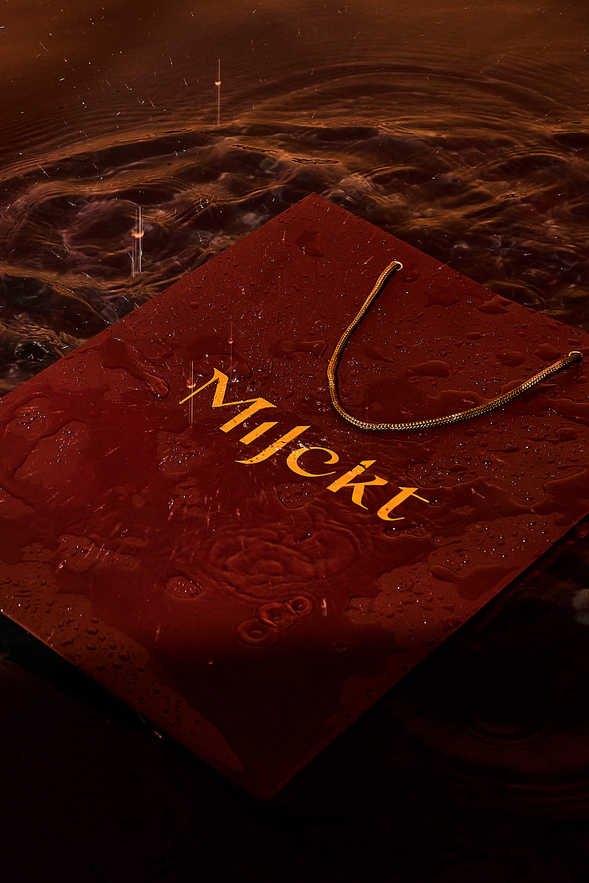 Брэнд MIJCKT. Фотограф София