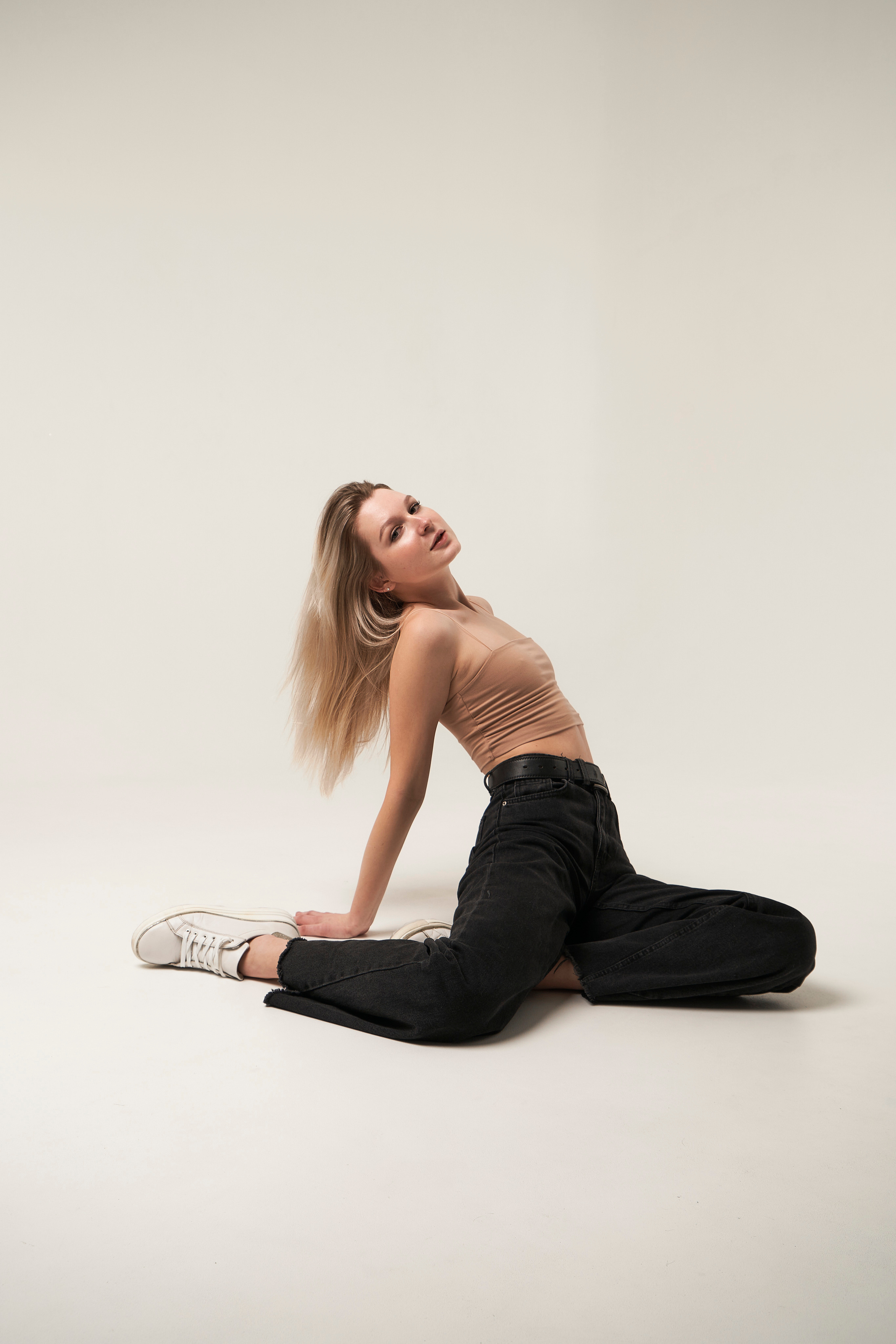 Ирина. Фотограф София