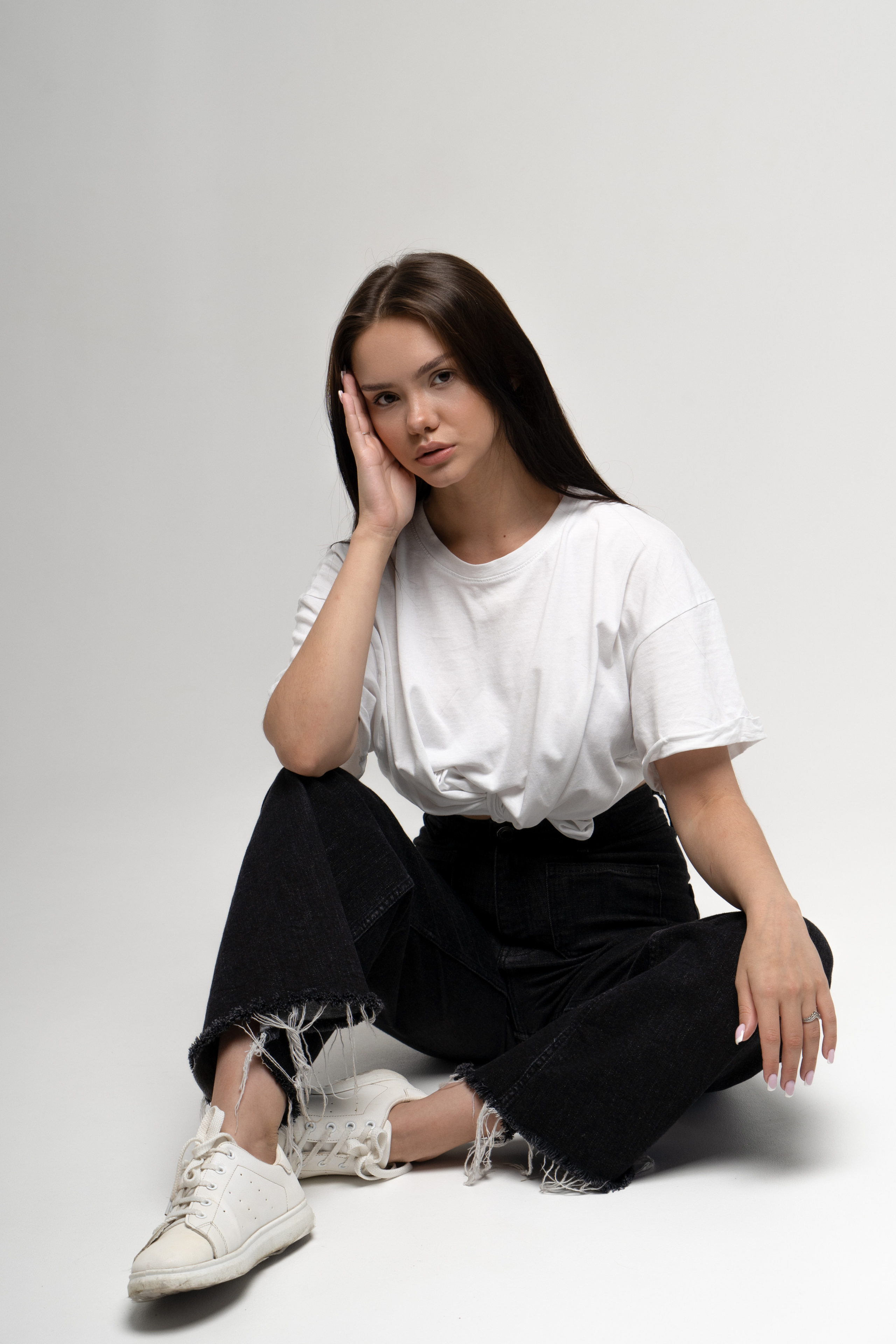 Марина Рыбка. Фотограф София