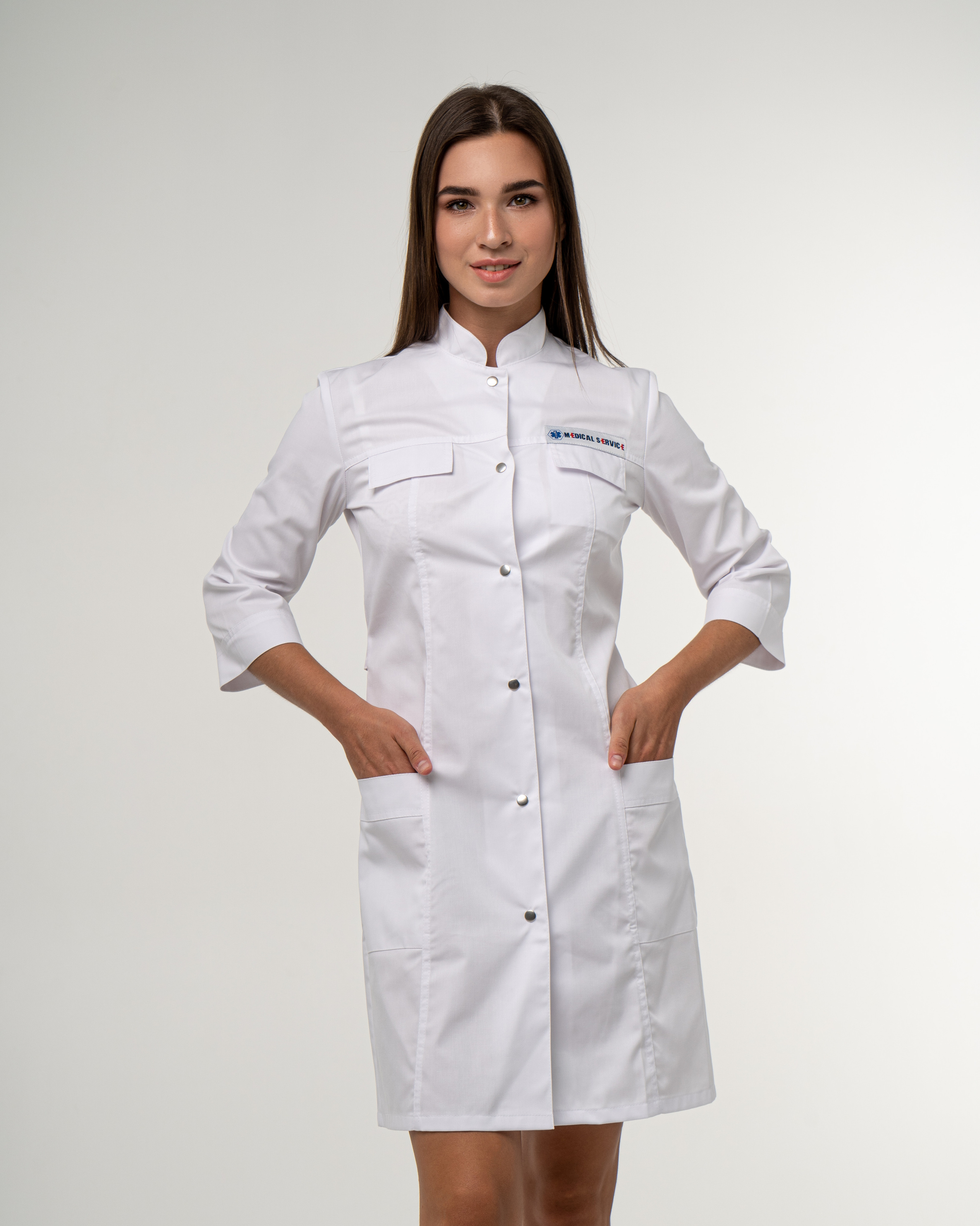 Medical Style. Каталог. Фотограф София