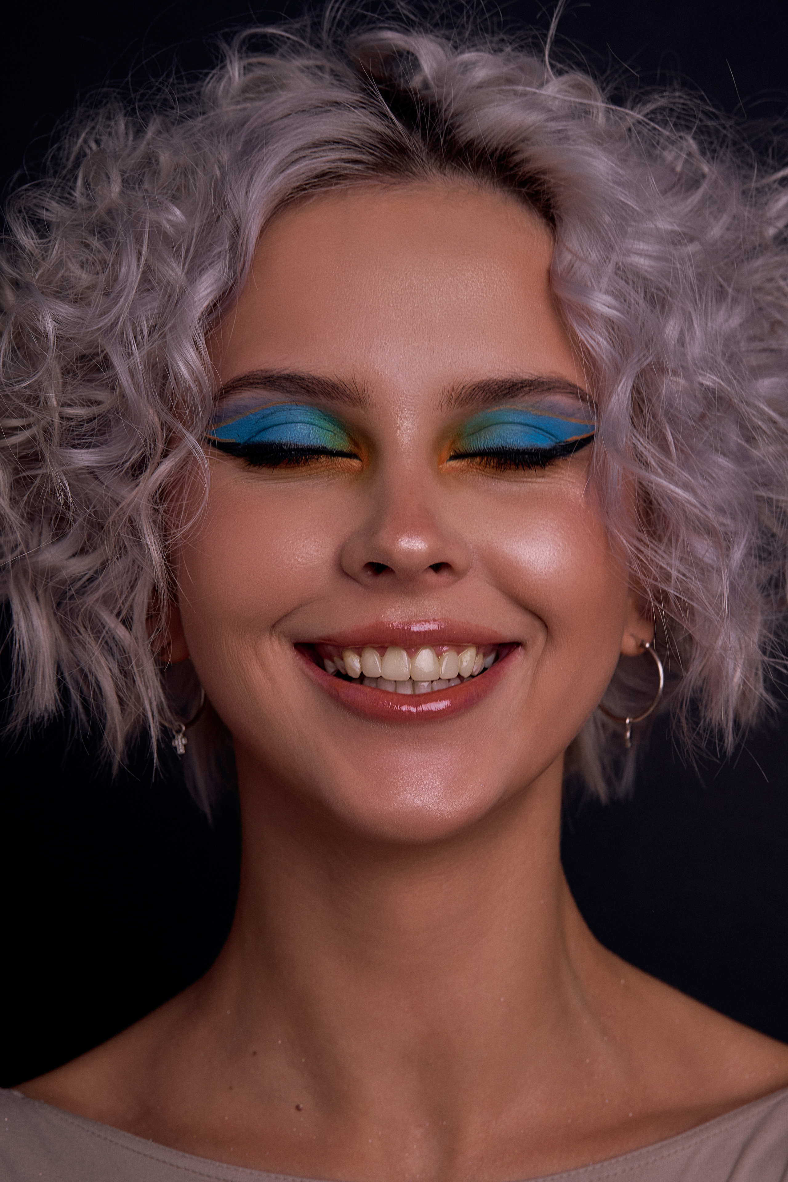 Оксана. Фотограф София