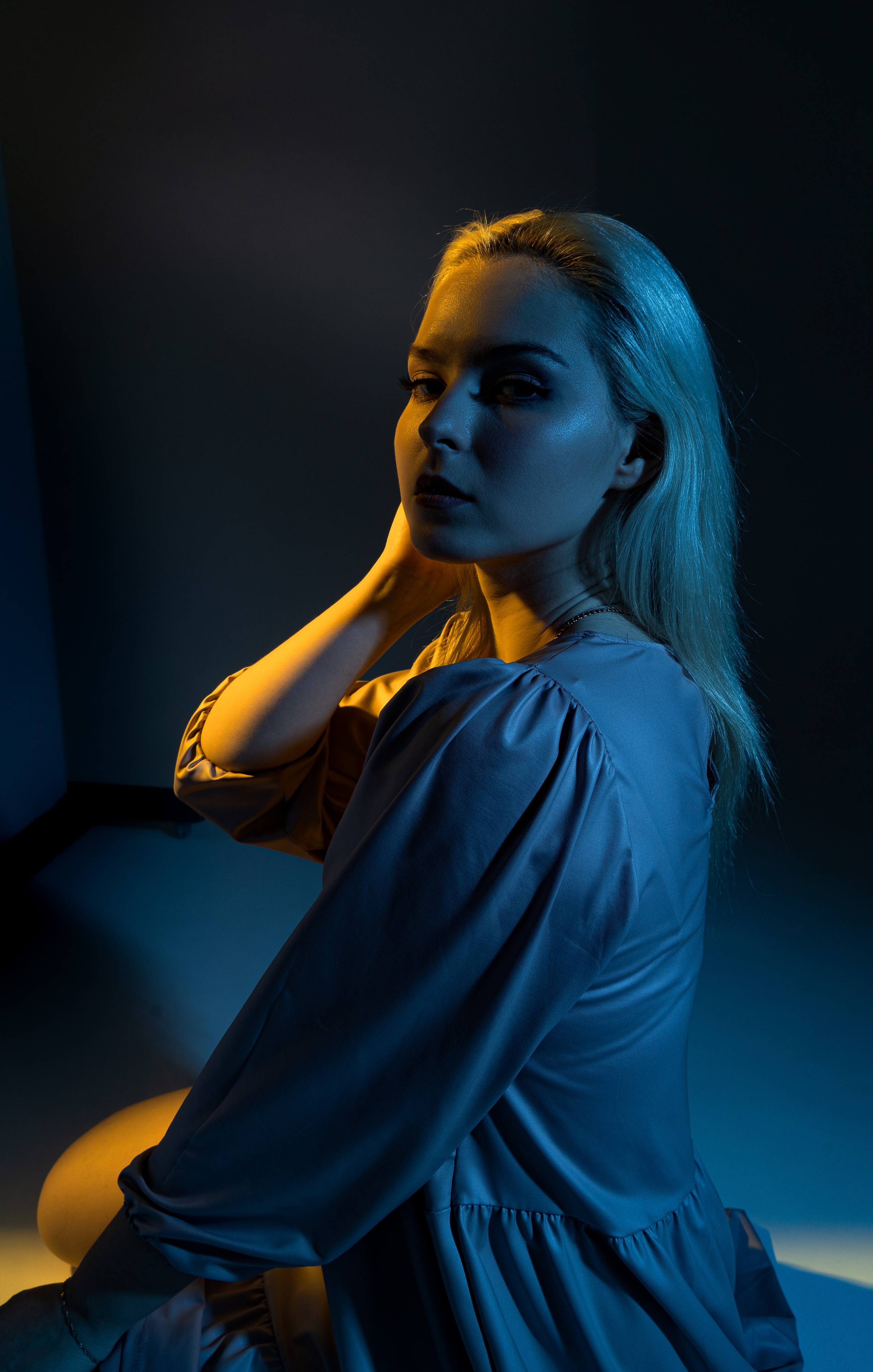 Лилиана. Фотограф София