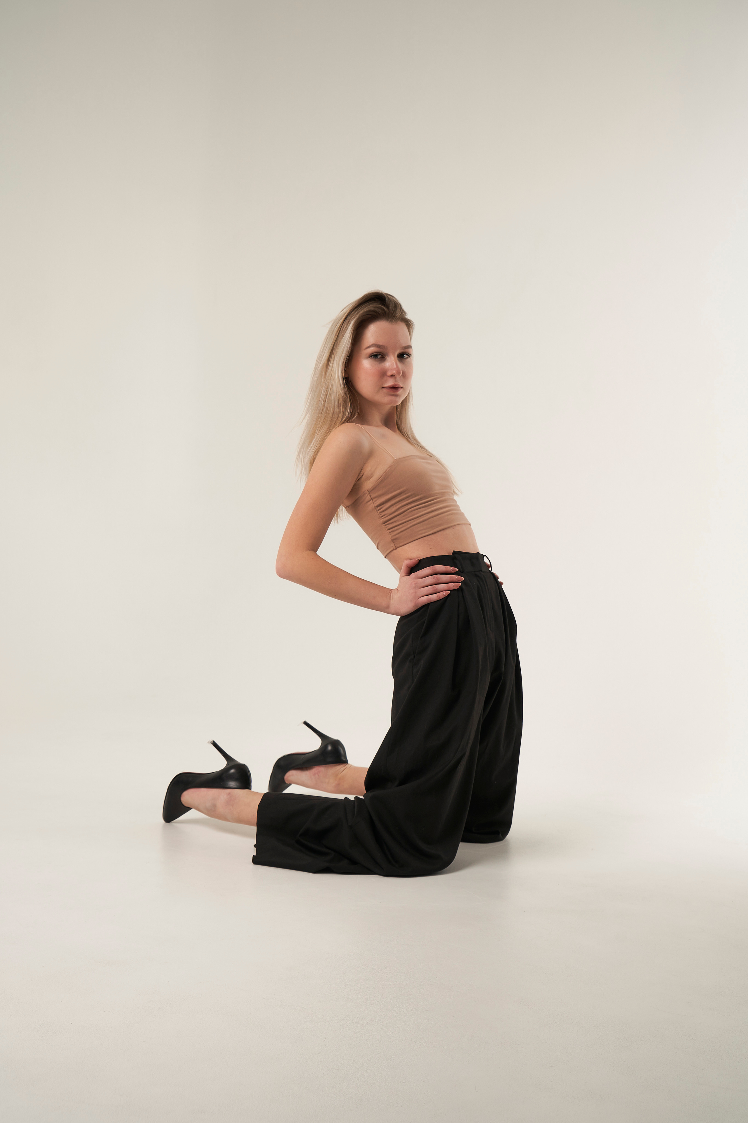 Ирина. Фотограф София