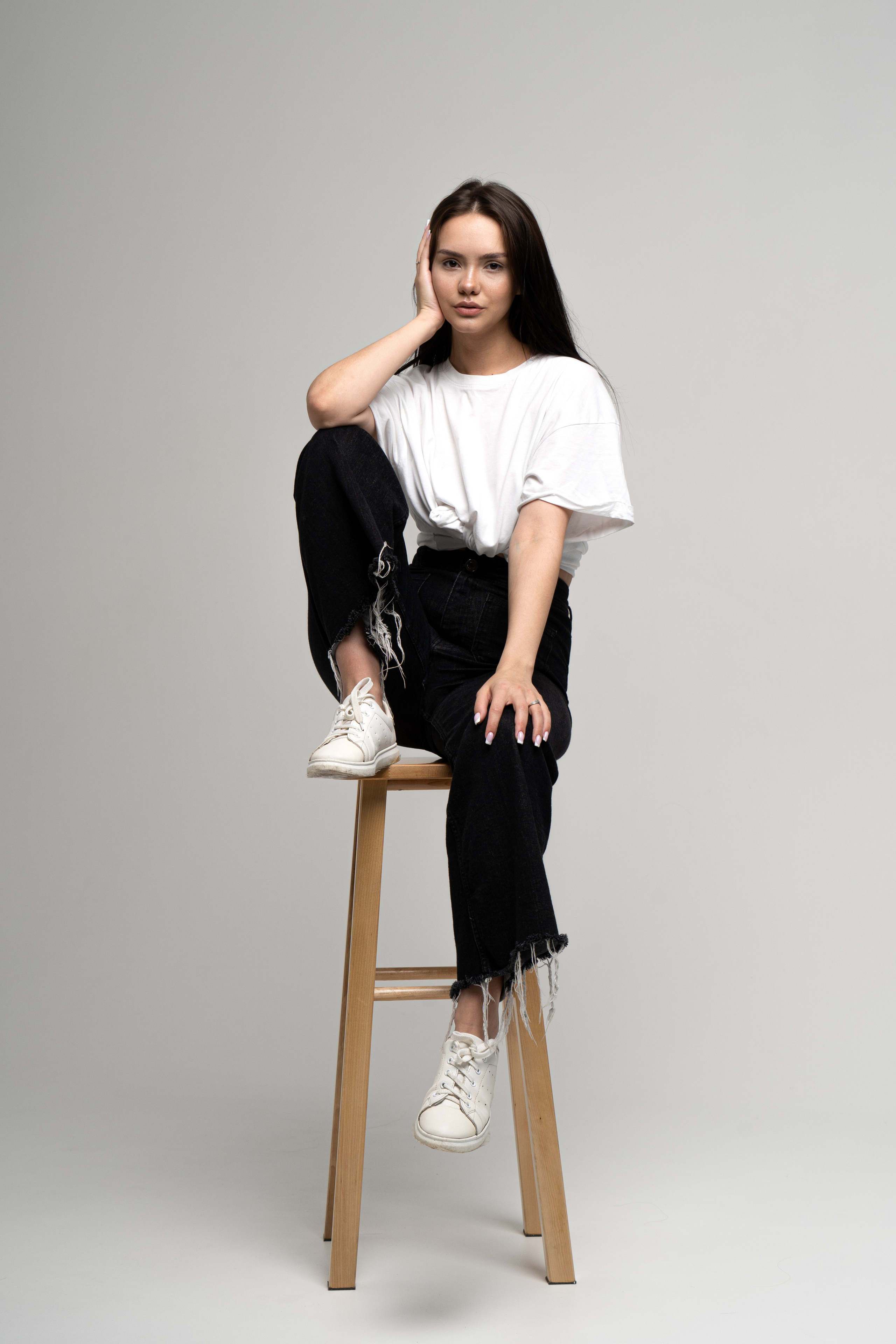 Марина Рыбка. Фотограф София
