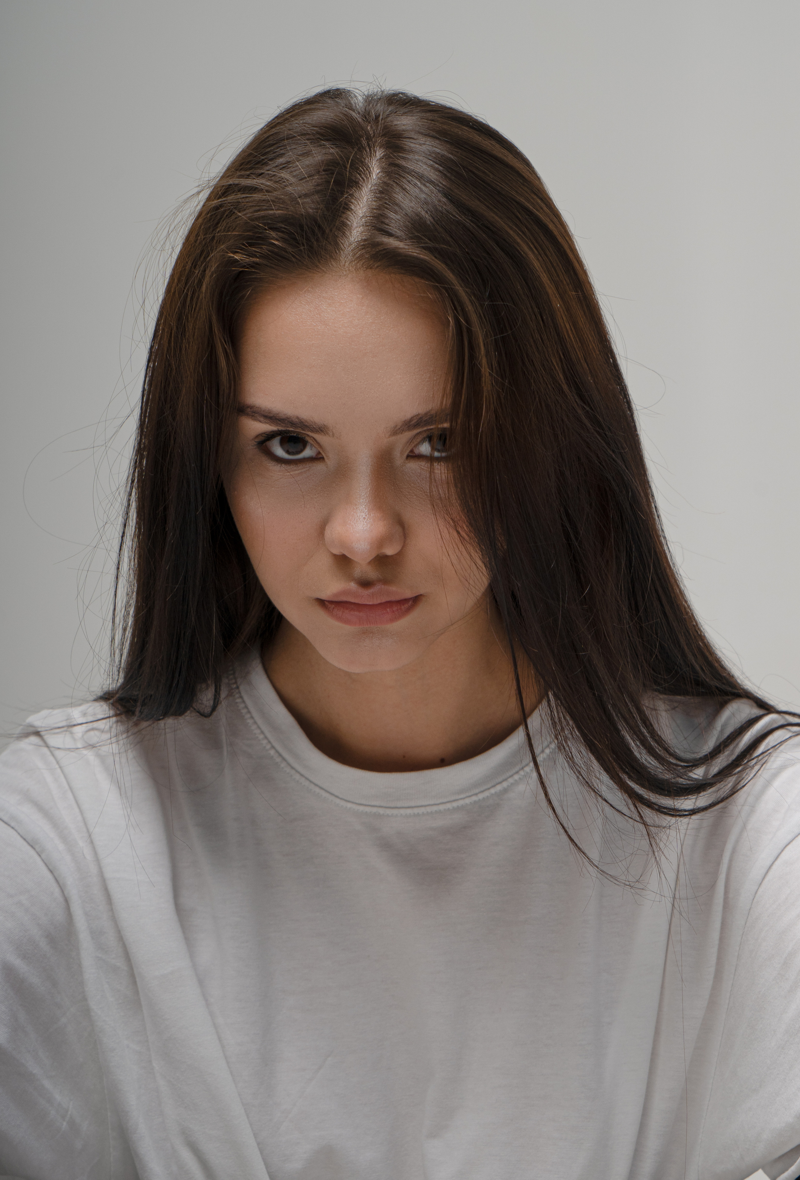 Марина Рыбка. Фотограф София