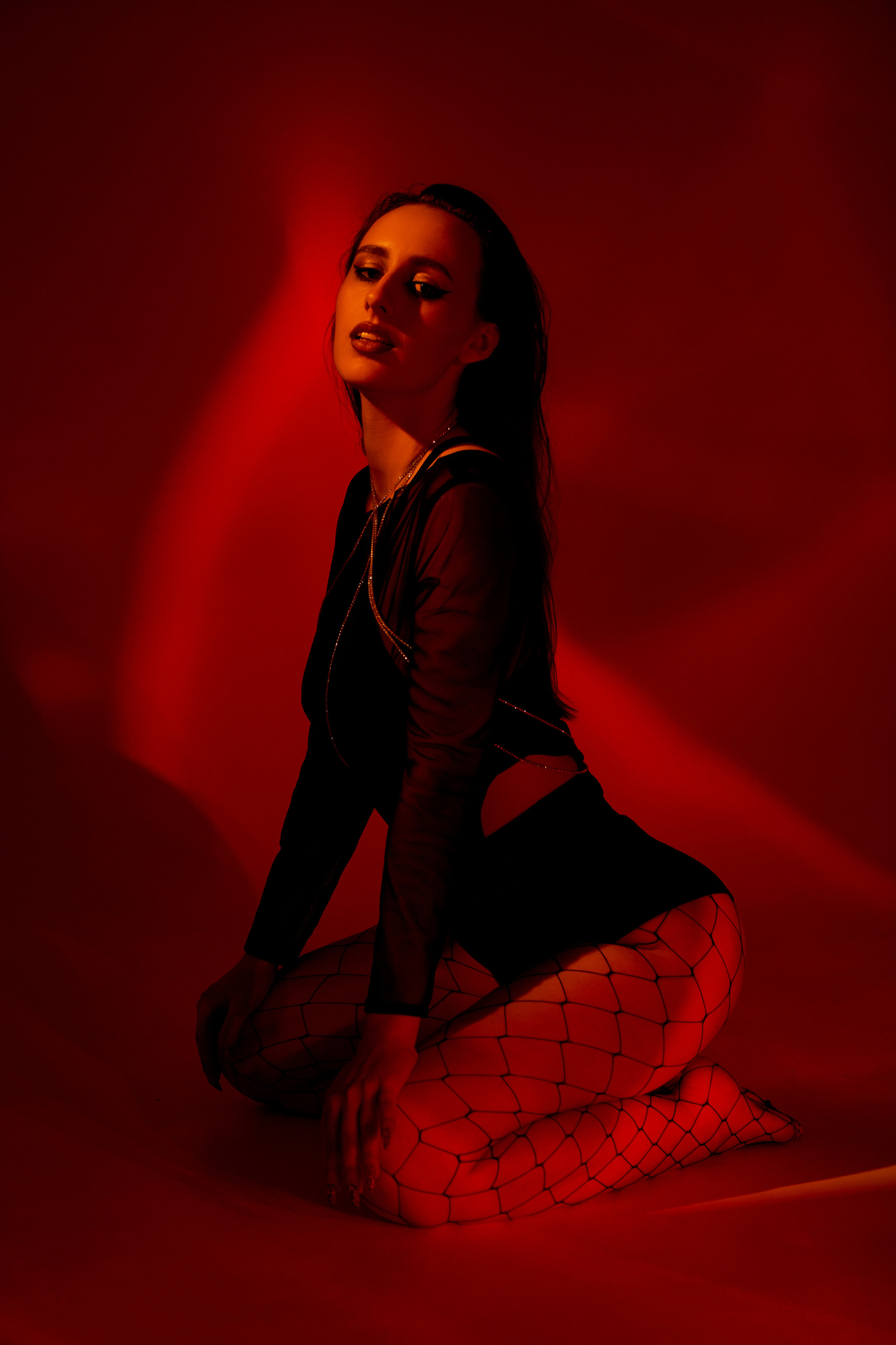 Ангелина. Фотограф София