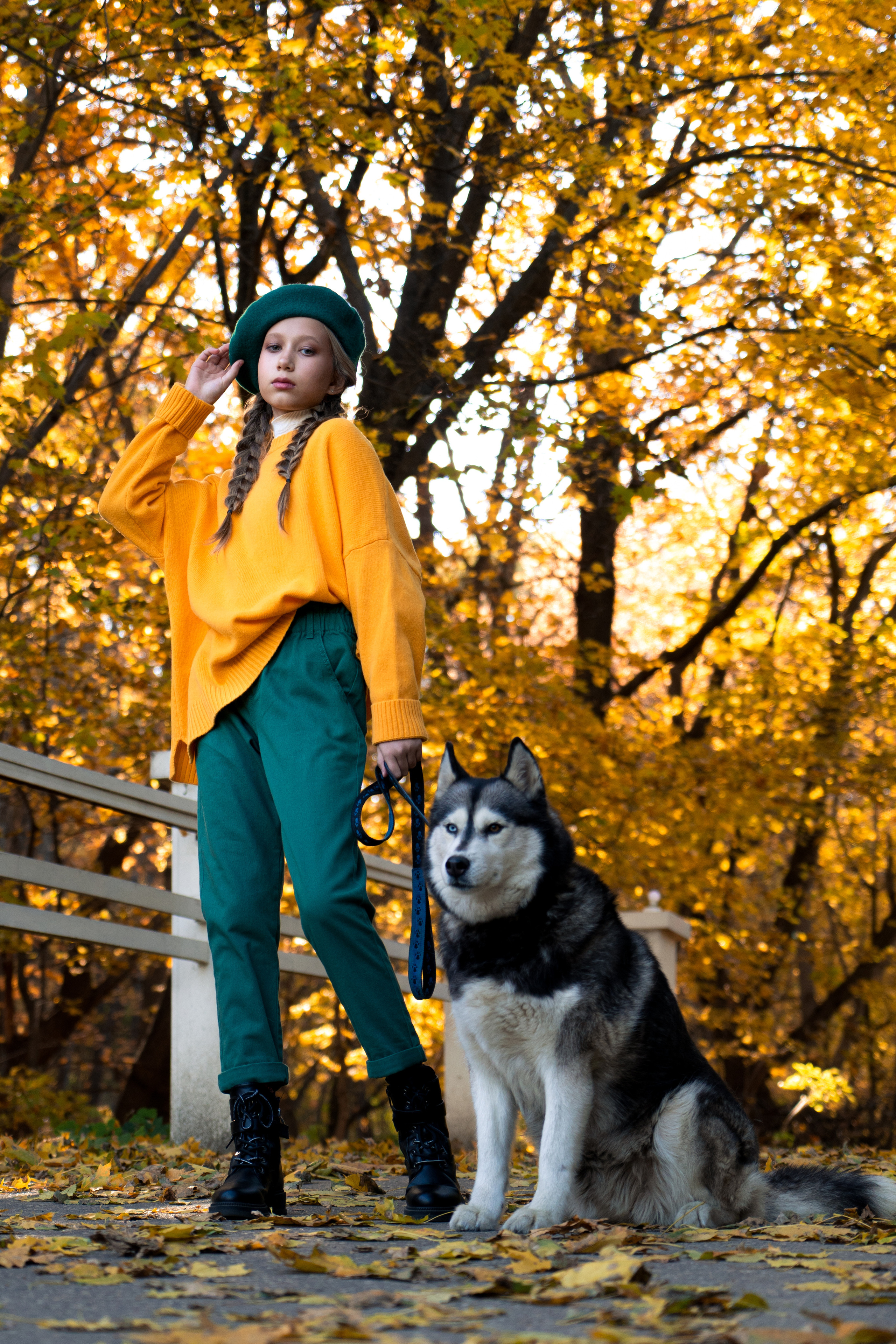 Бутик Benetton. Фотограф София