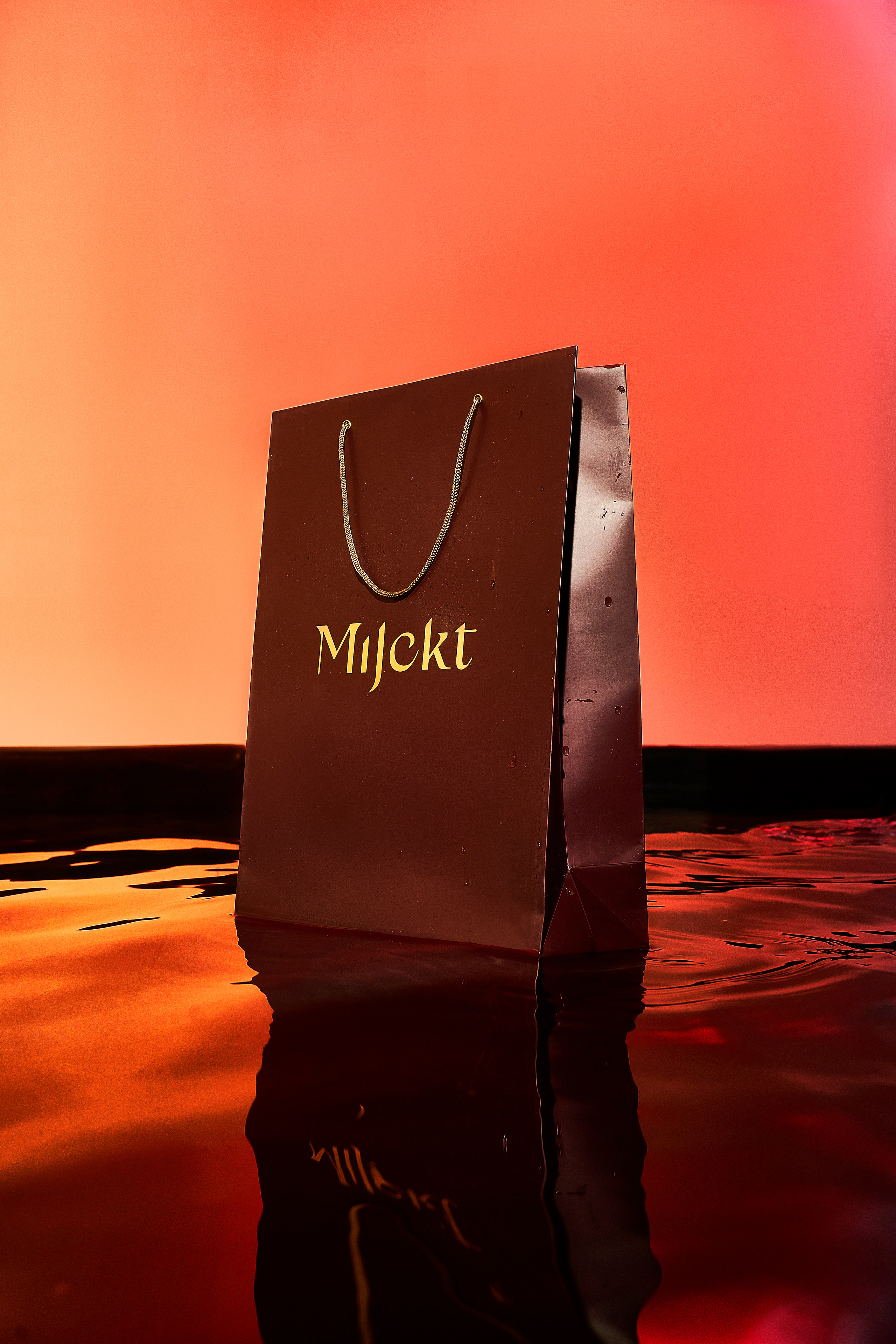 Брэнд MIJCKT. Фотограф София
