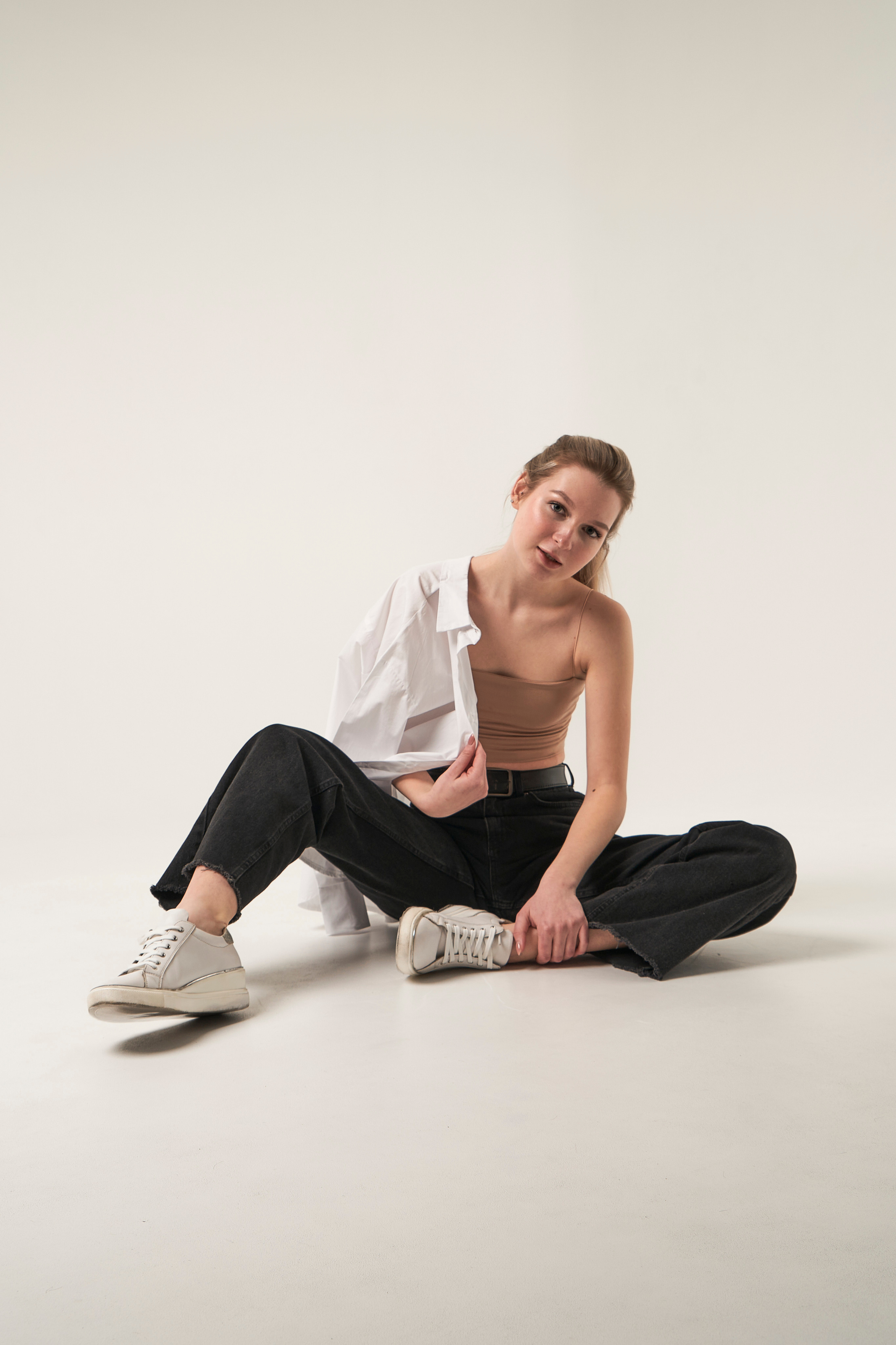 Ирина. Фотограф София