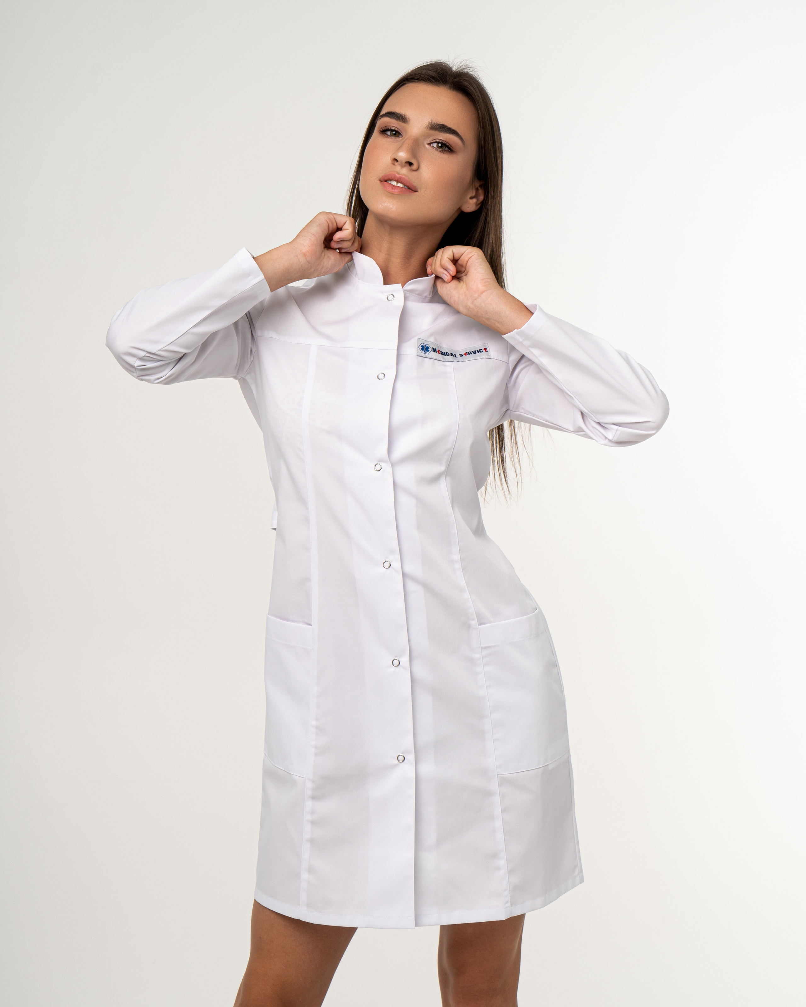 Medical Style. Каталог. Фотограф София