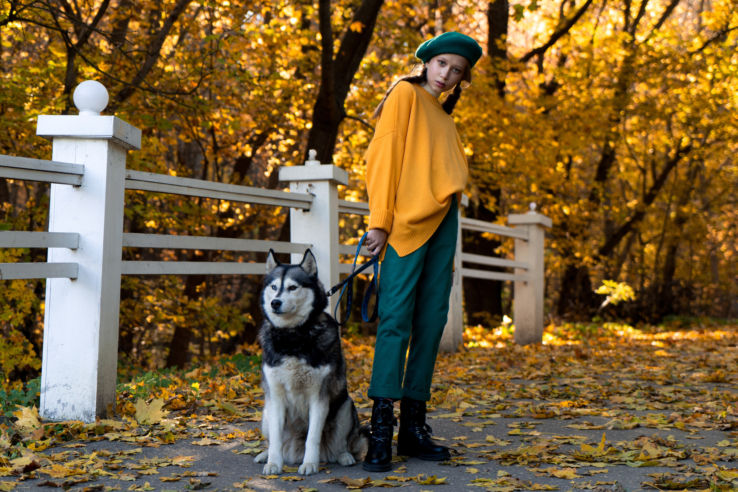Бутик Benetton. Фотограф София