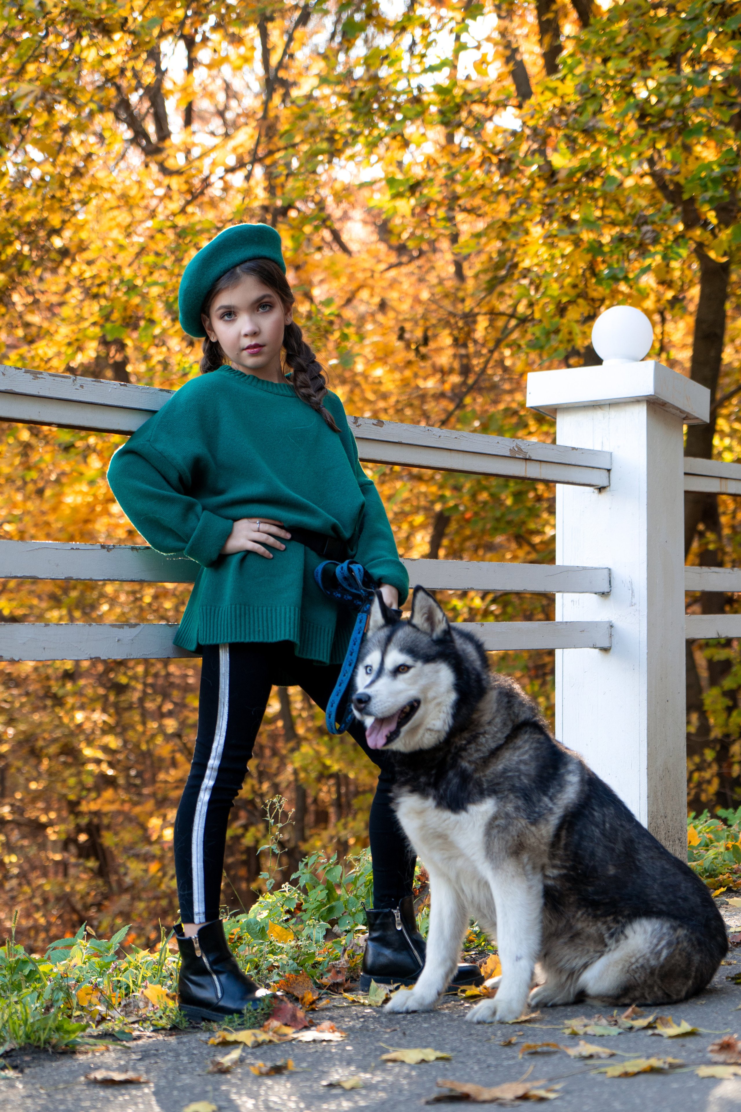 Бутик Benetton. Фотограф София
