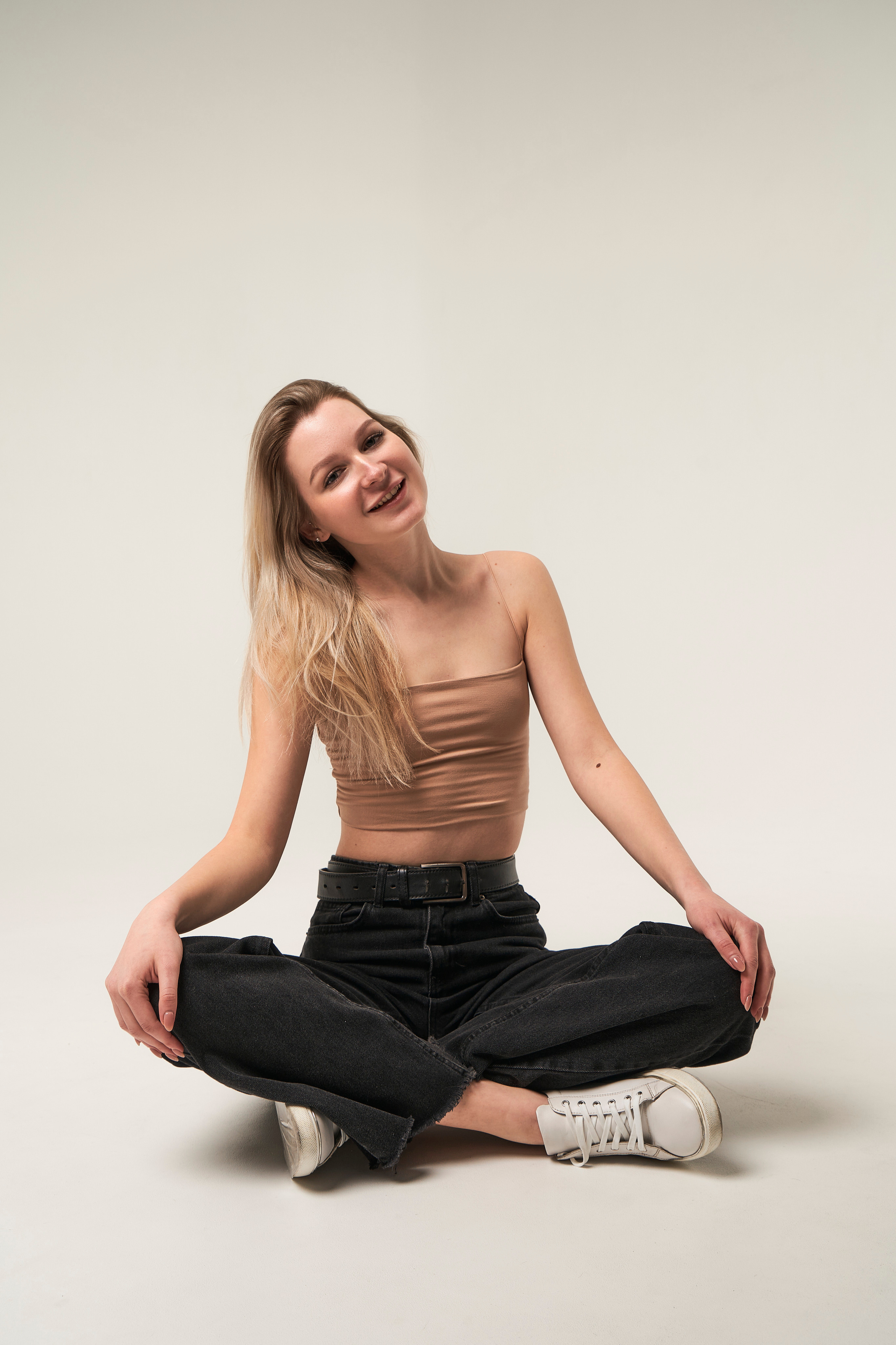 Ирина. Фотограф София