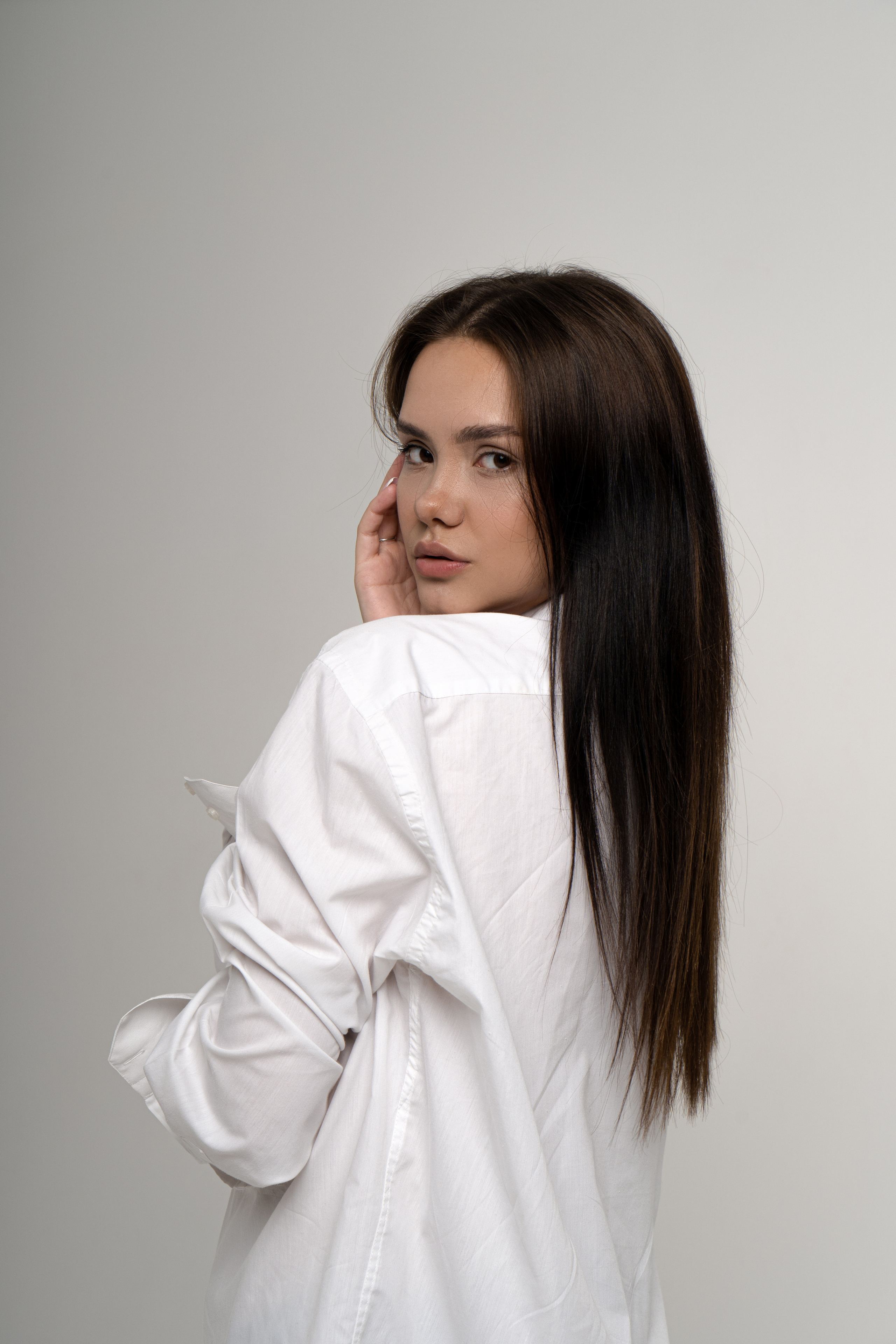 Марина Рыбка. Фотограф София