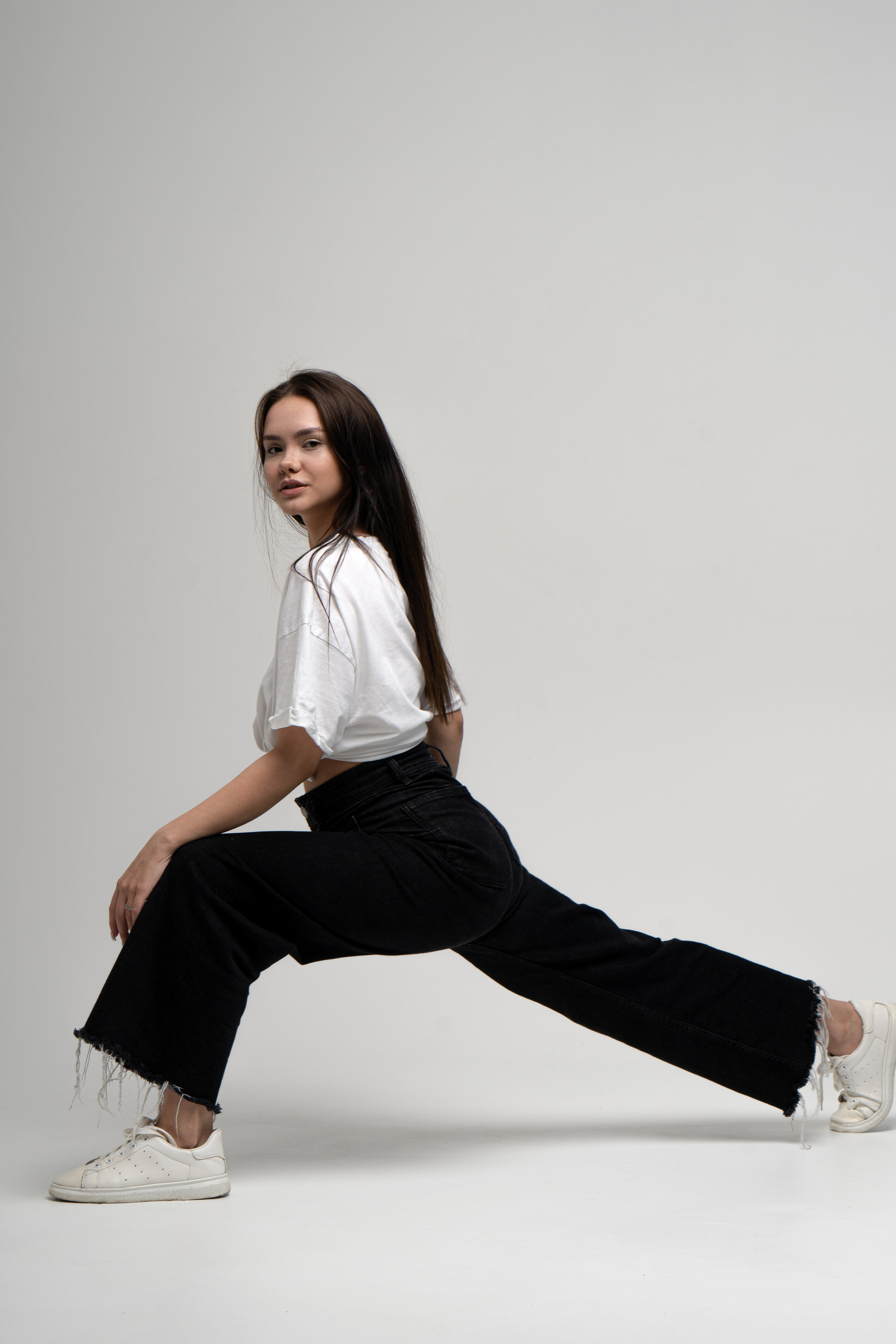 Марина Рыбка. Фотограф София