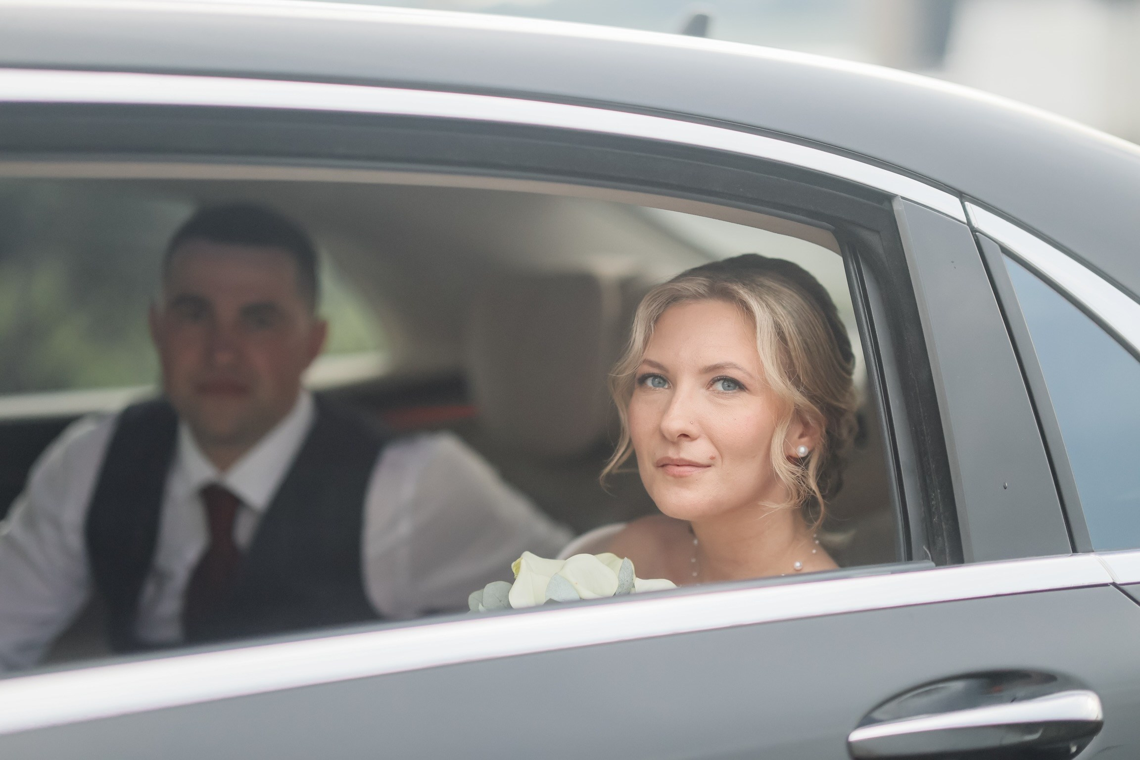 Михаил и Галина. Твой снимок СПб